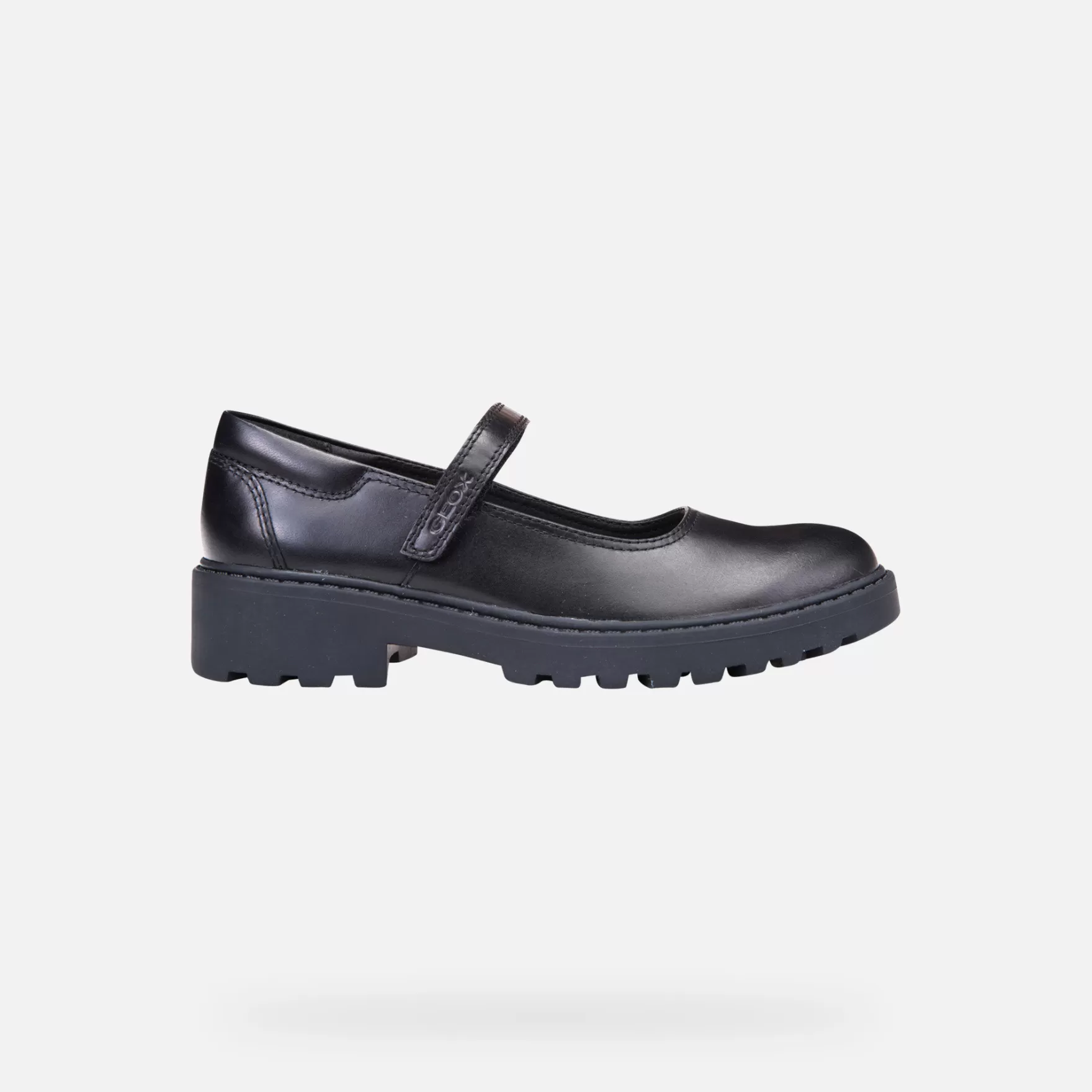 Enfants Geox Ballerines<Casey Fille