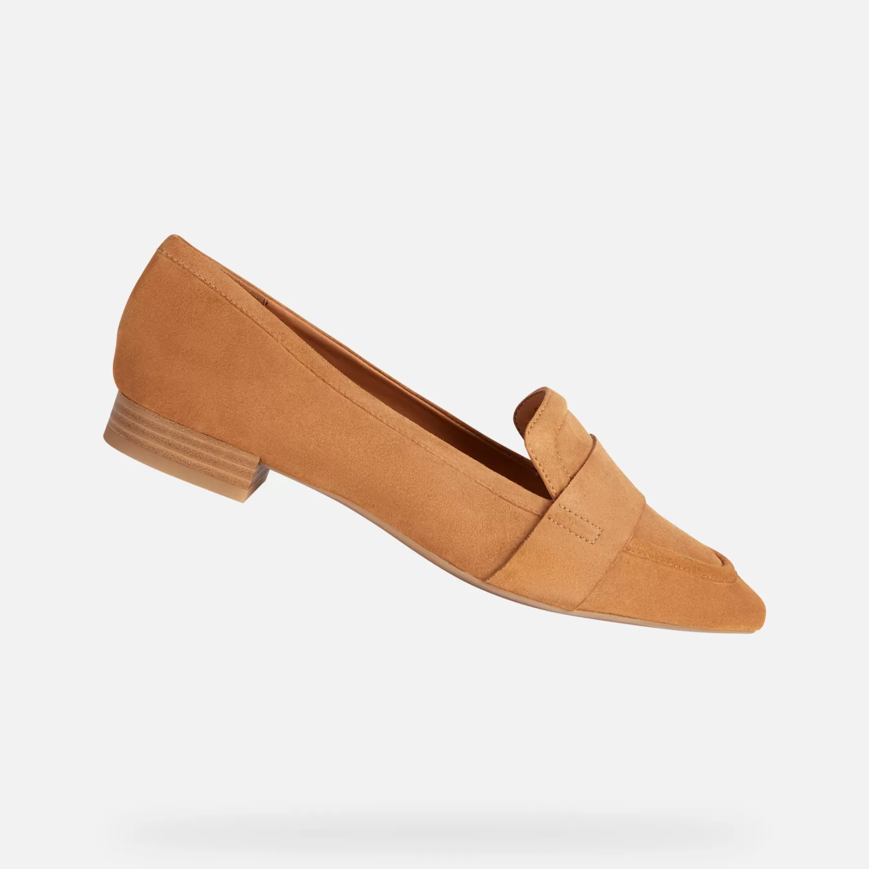 Femme Geox Ballerines<Charyssa Femme