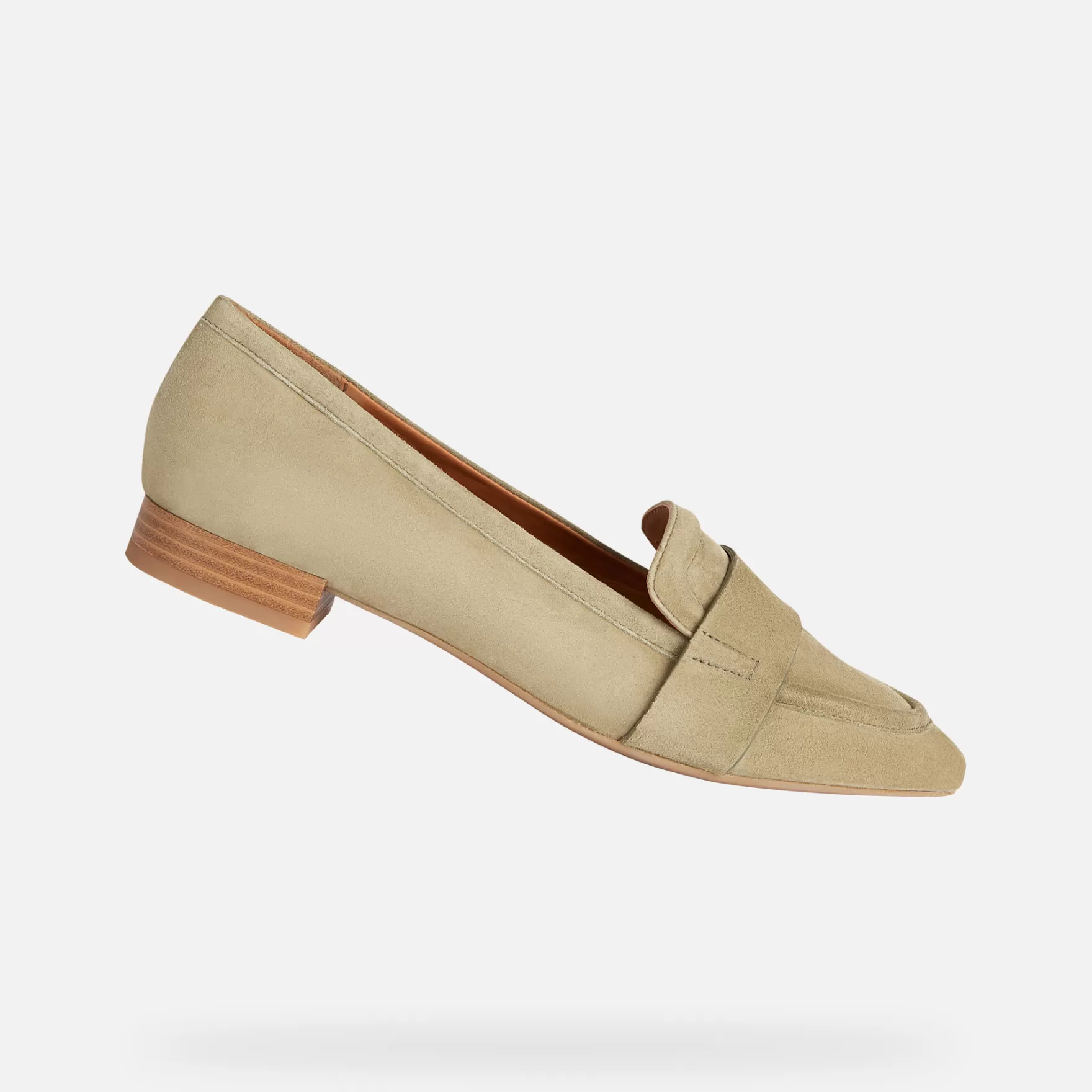 Femme Geox Ballerines<Charyssa Femme