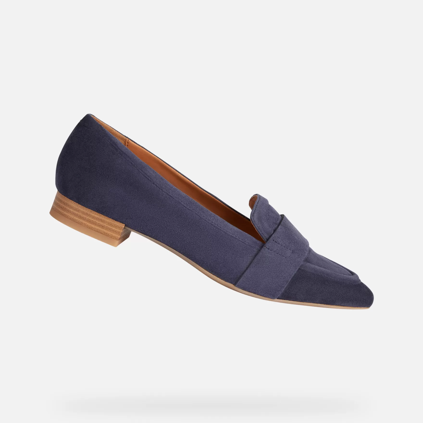 Femme Geox Ballerines<Charyssa Femme