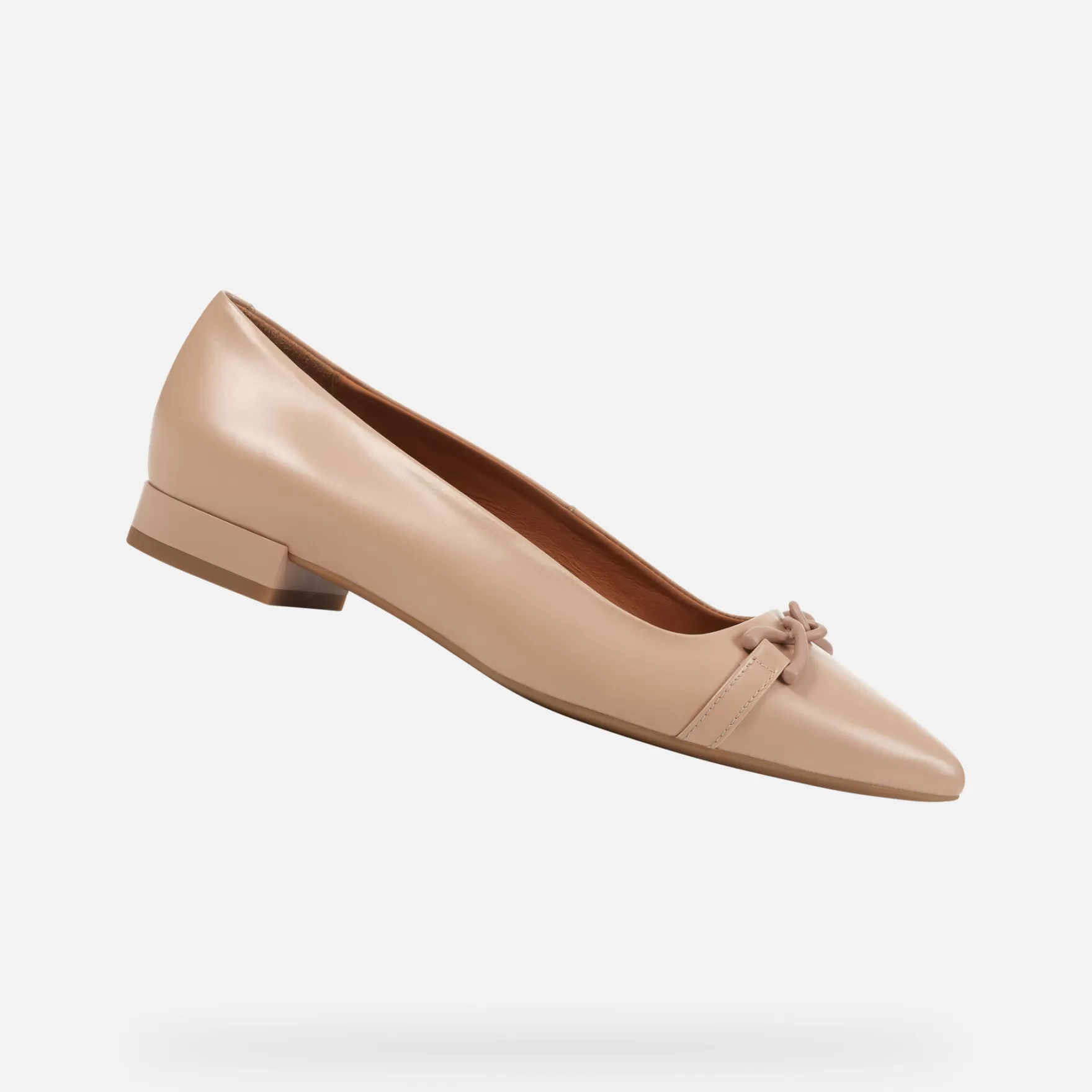 Femme Geox Ballerines<Charyssa Femme