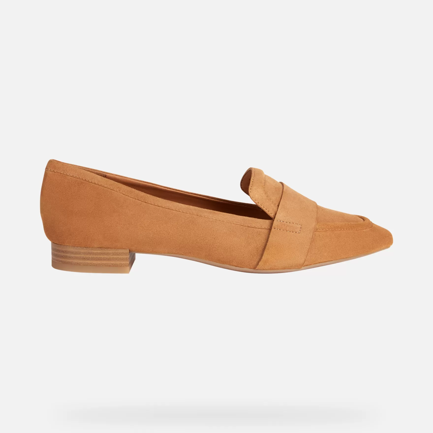 Femme Geox Ballerines<Charyssa Femme