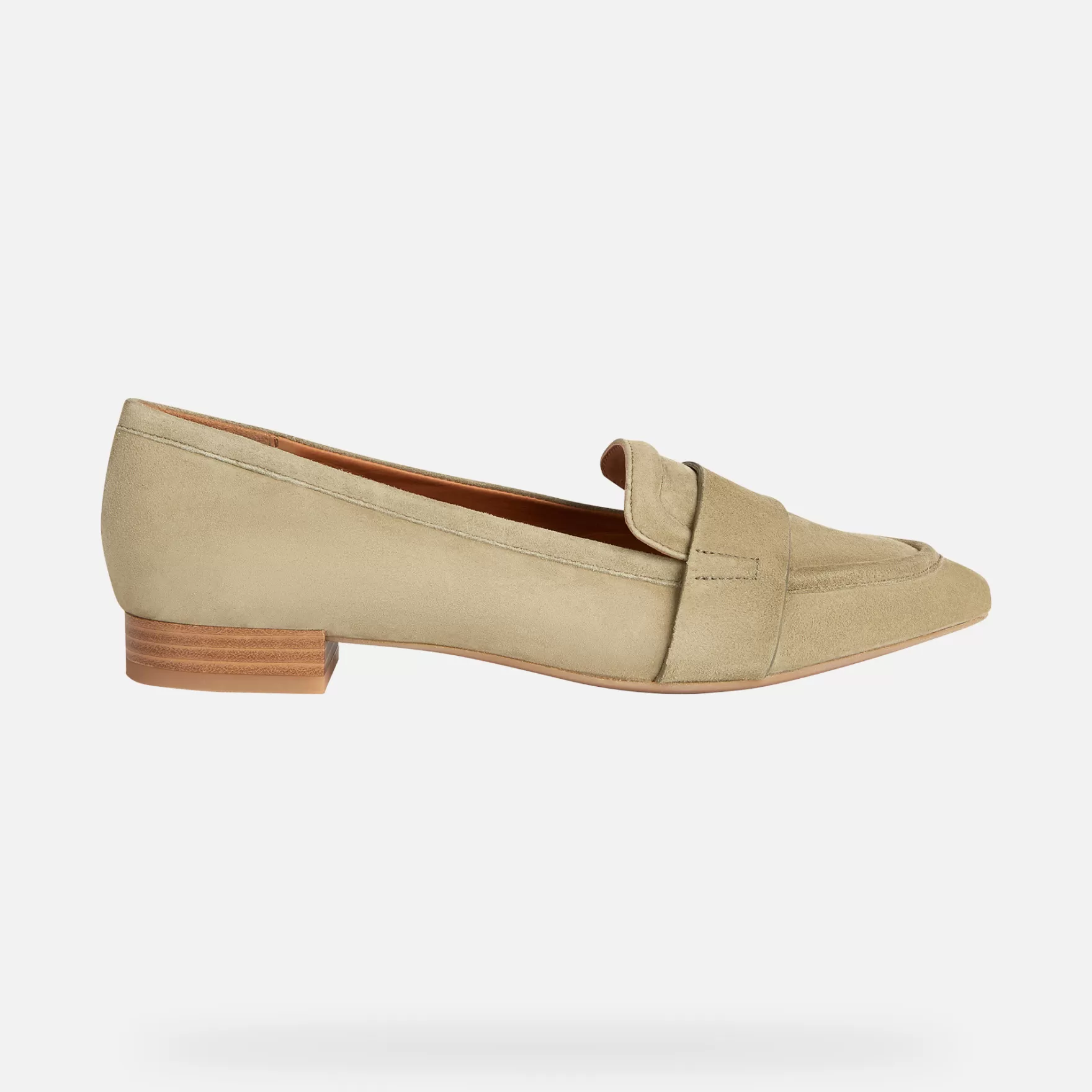 Femme Geox Ballerines<Charyssa Femme