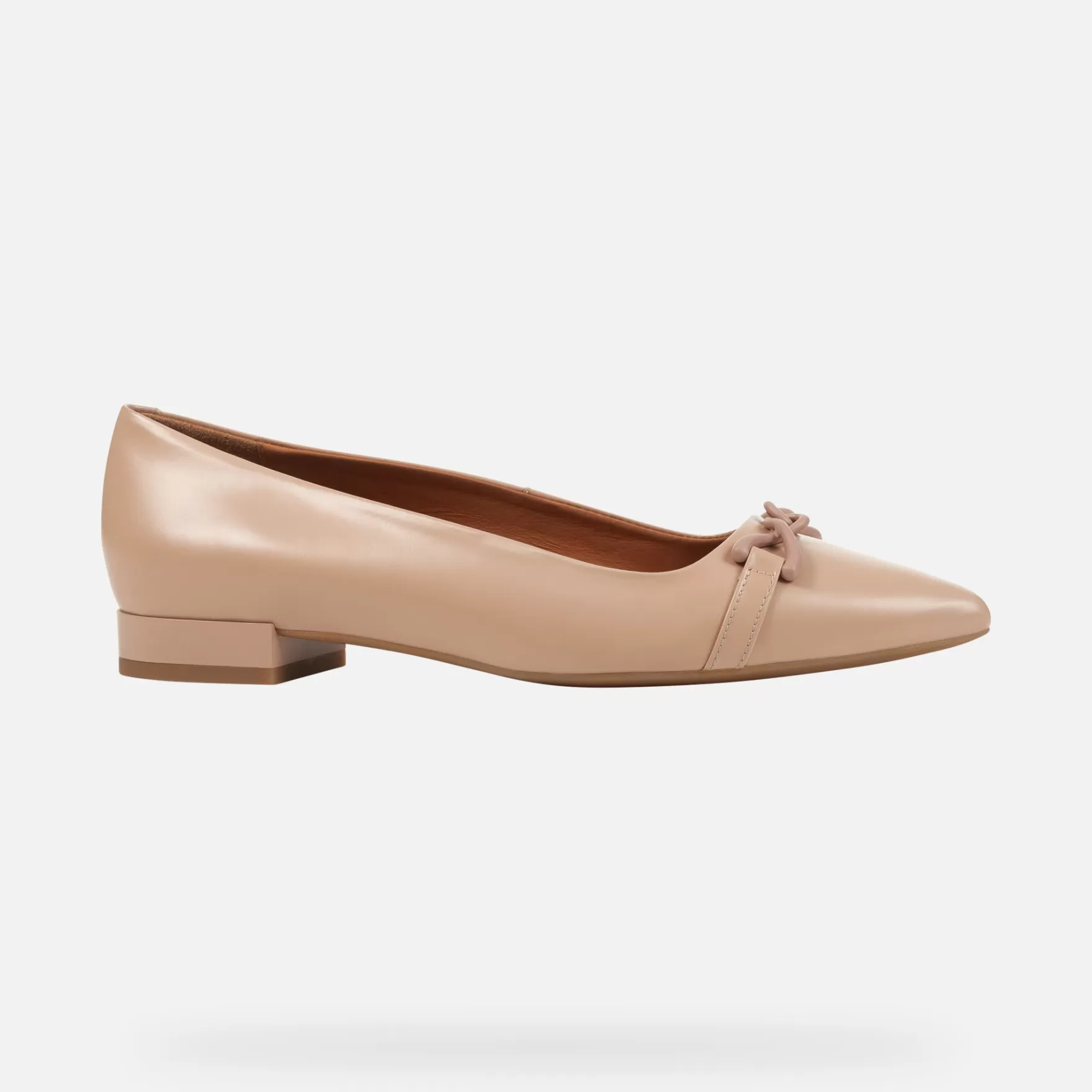 Femme Geox Ballerines<Charyssa Femme