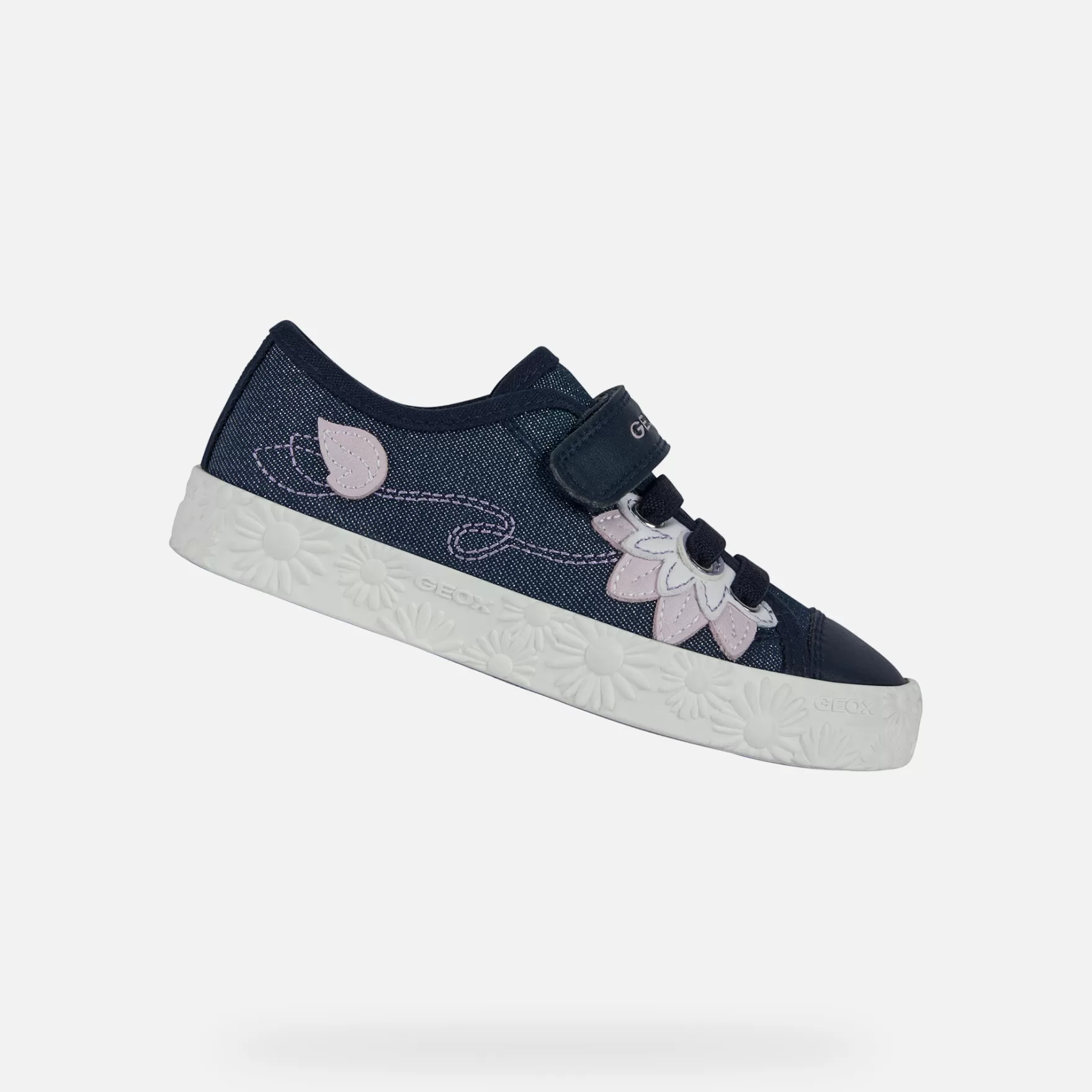 Enfants Geox Sneakers<Ciak Fille