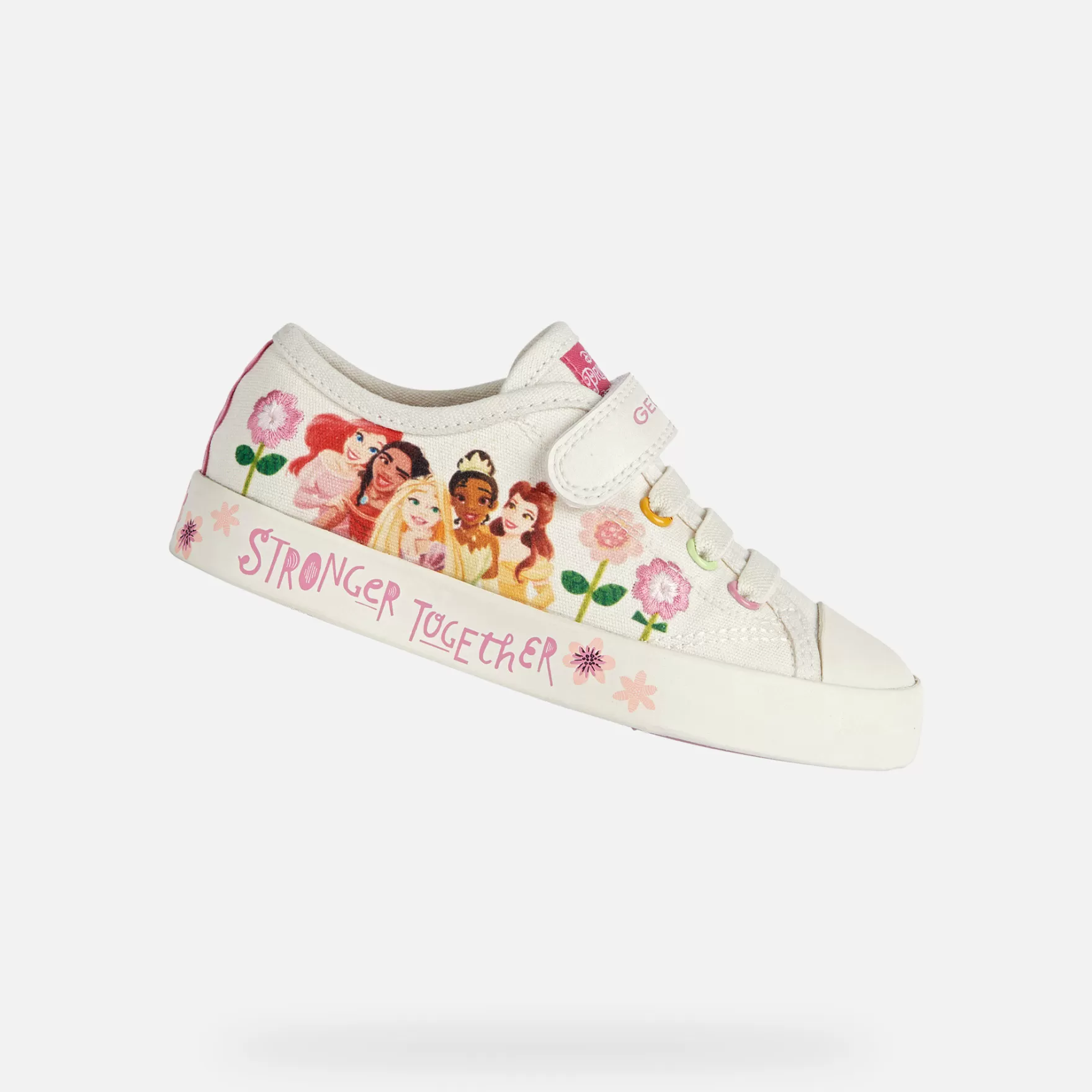 Enfants Geox Sneakers<Ciak Fille