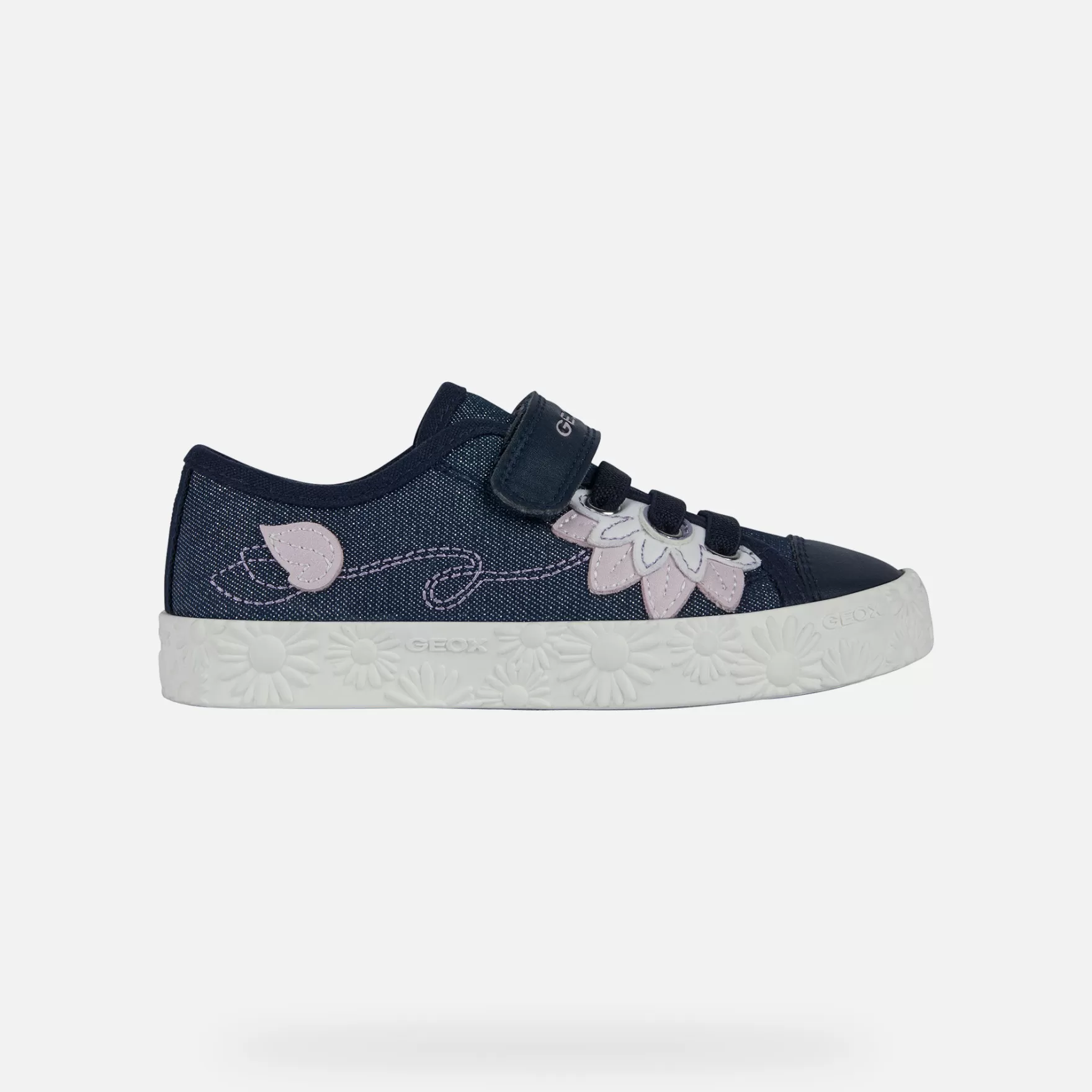 Enfants Geox Sneakers<Ciak Fille