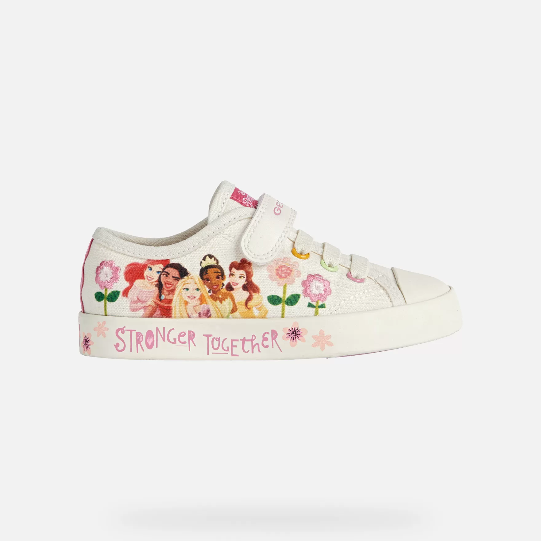 Enfants Geox Sneakers<Ciak Fille