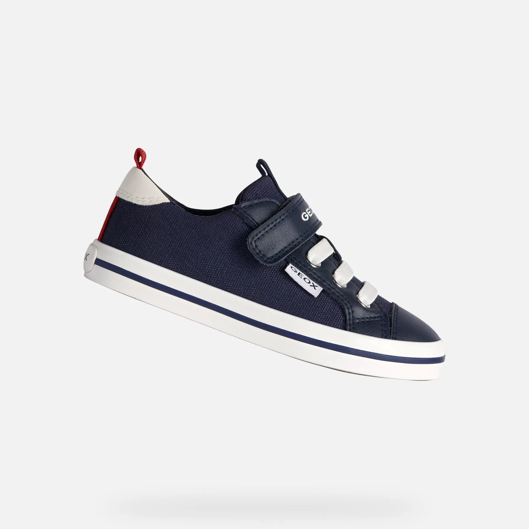 Enfants Geox Sneakers<Ciak Junior