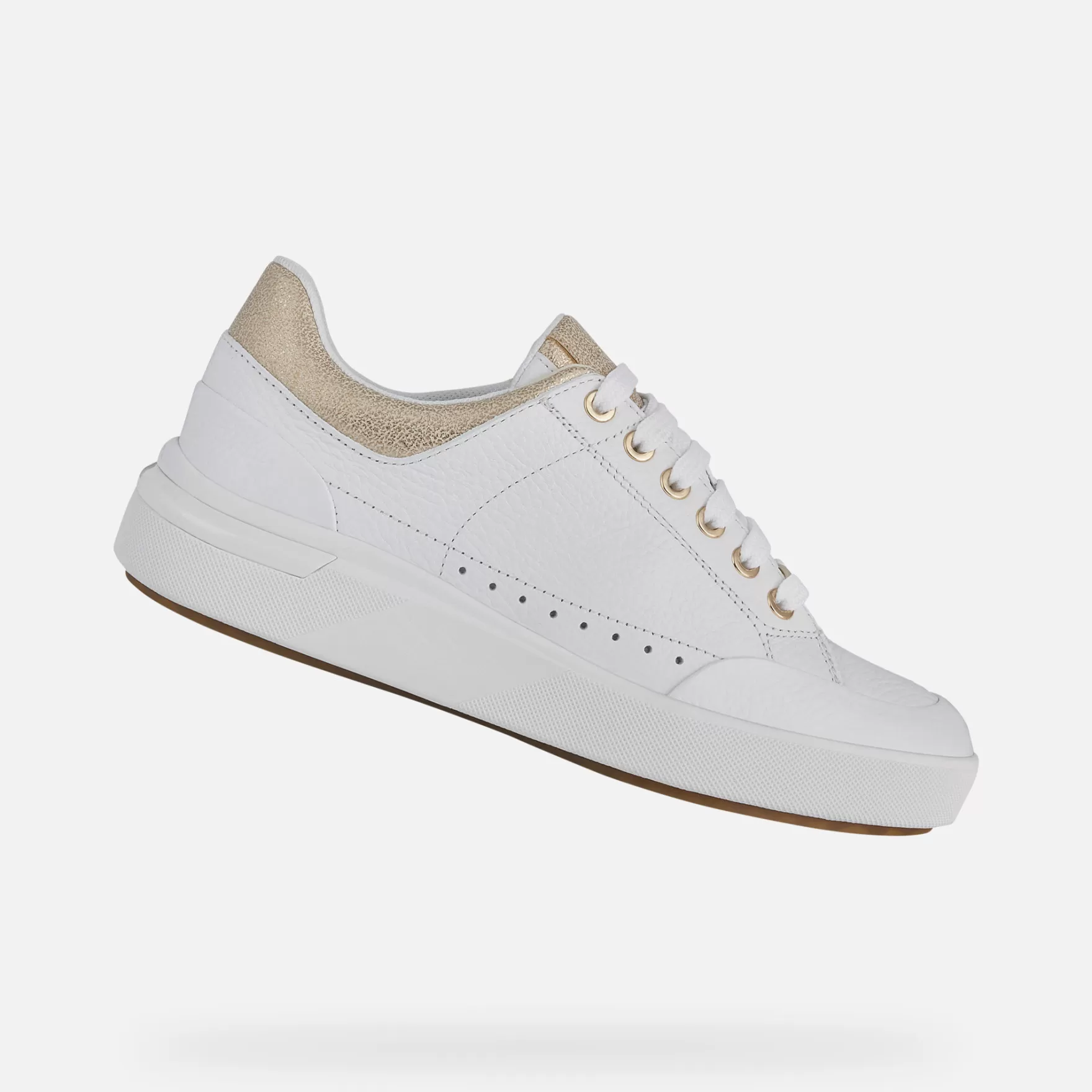 Femme Geox Sneakers<Dalyla Femme