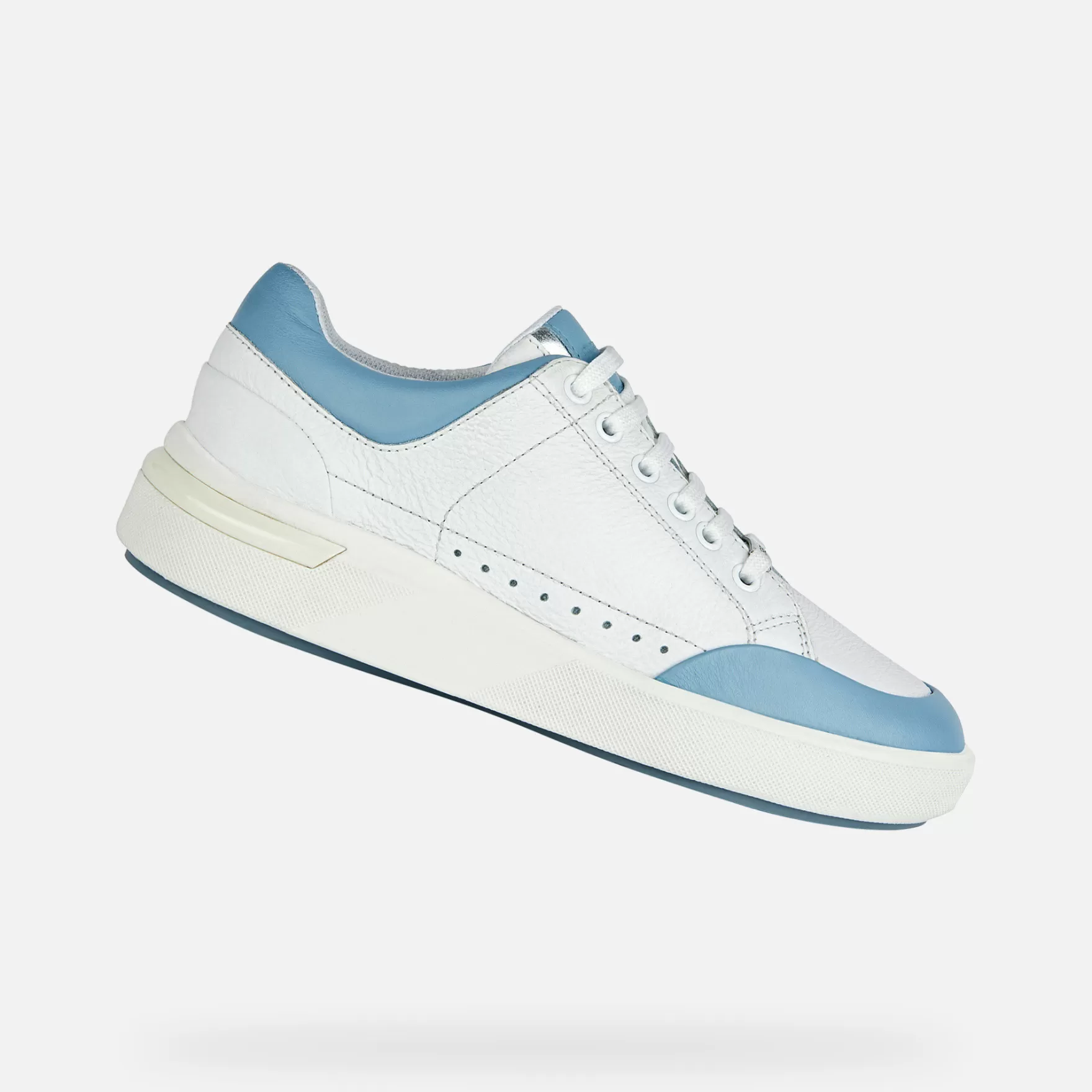 Femme Geox Sneakers<Dalyla Femme