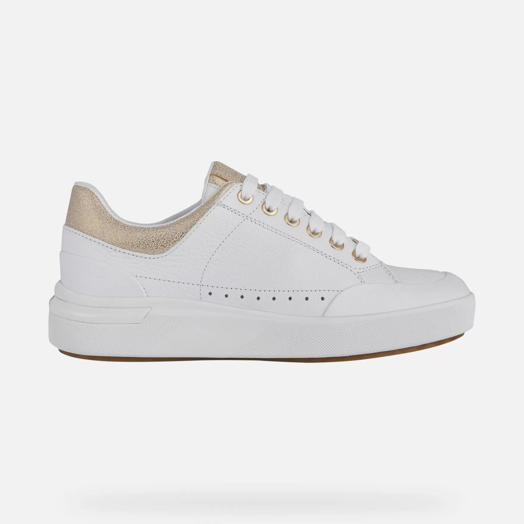 Femme Geox Sneakers<Dalyla Femme