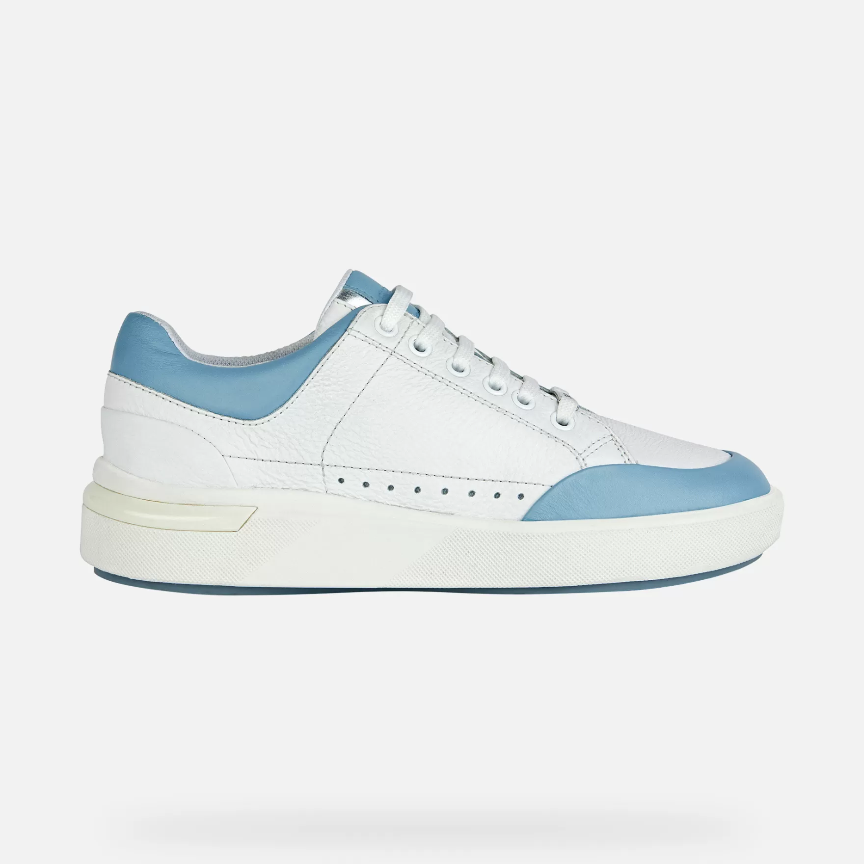 Femme Geox Sneakers<Dalyla Femme