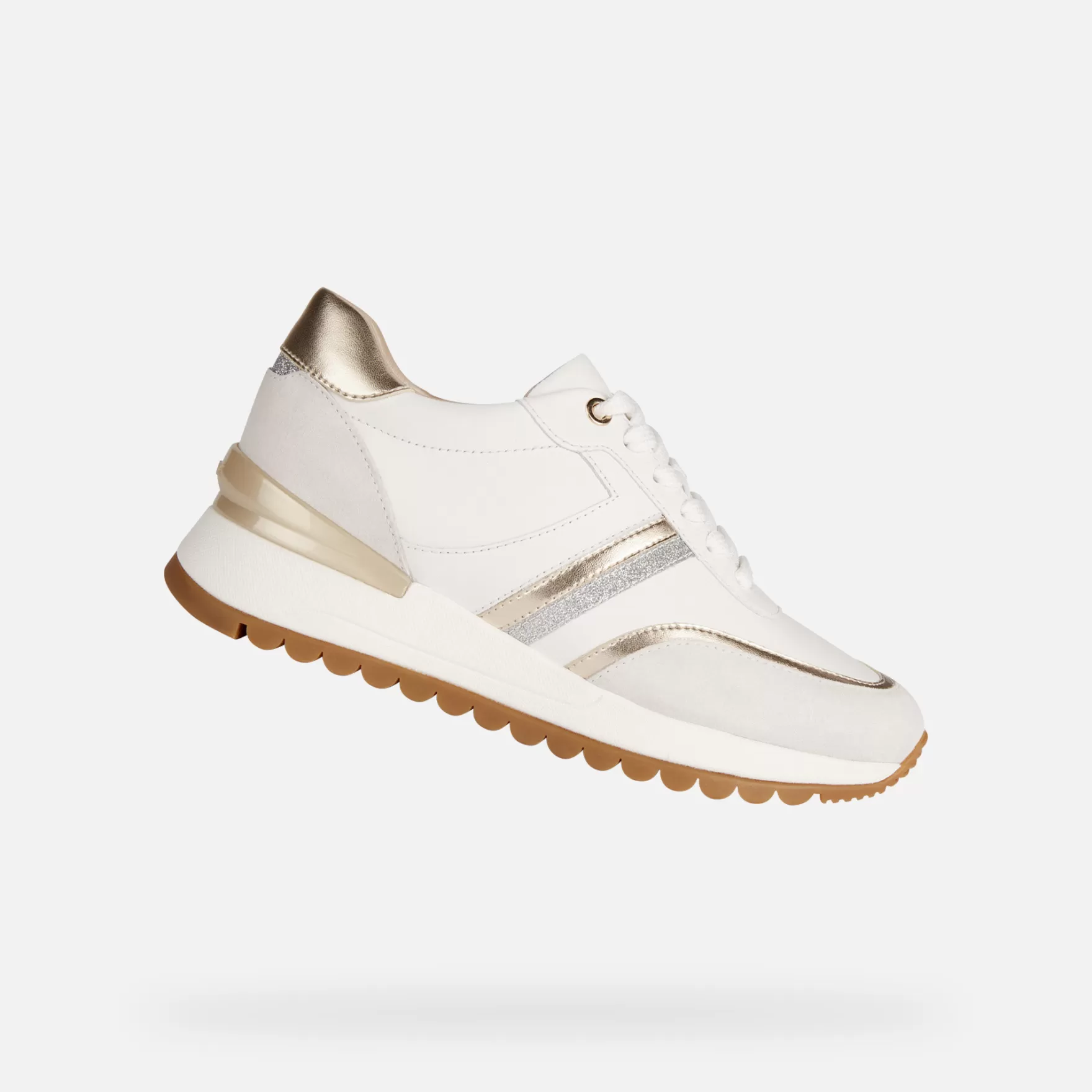 Femme Geox Sneakers<Desya Femme