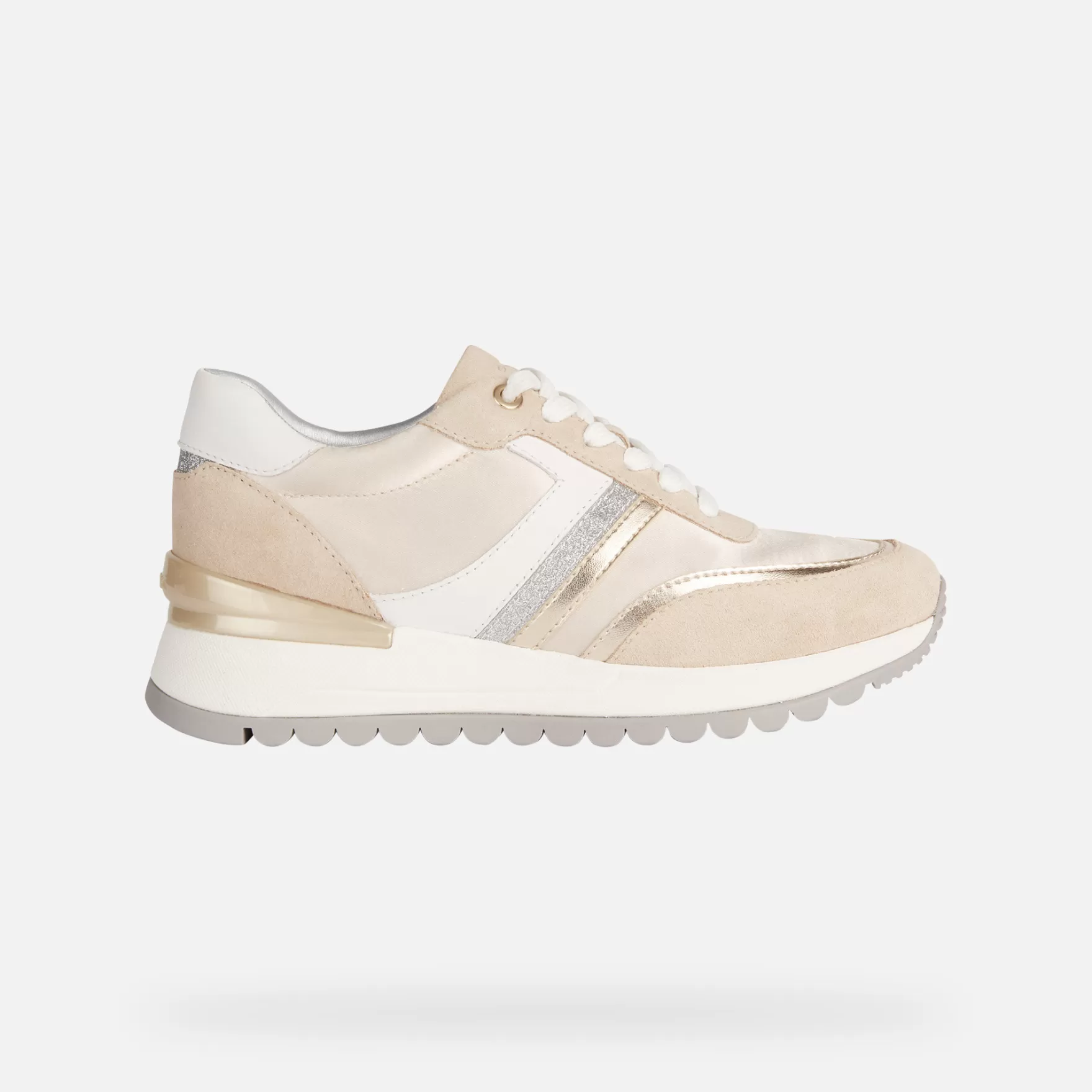 Femme Geox Sneakers<Desya Femme