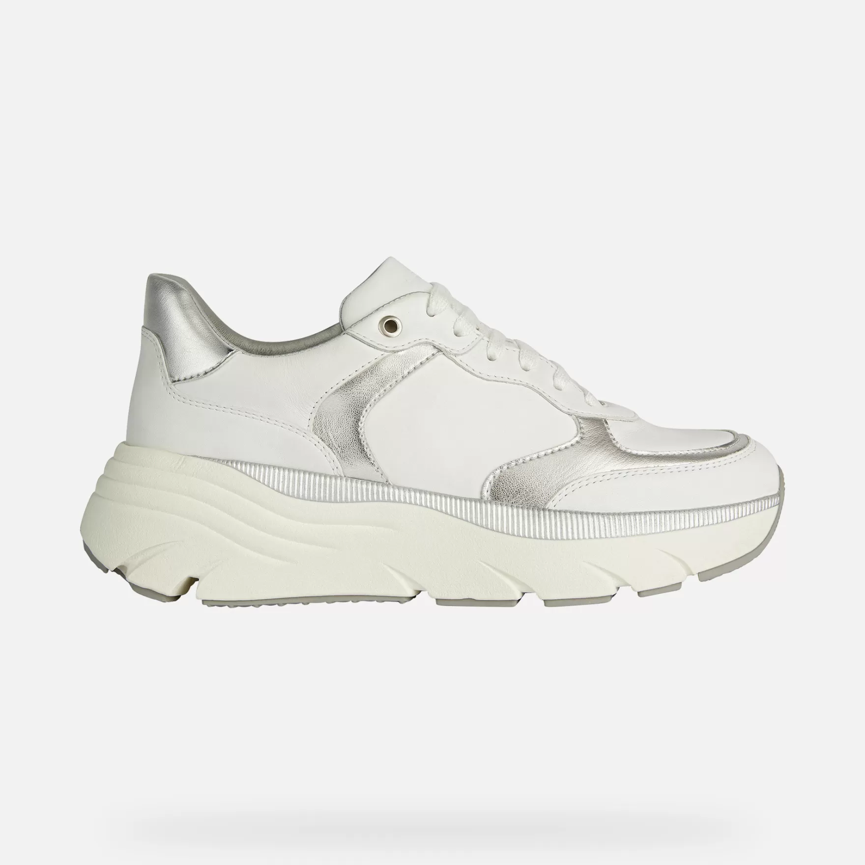 Femme Geox Sneakers<Diamanta Femme