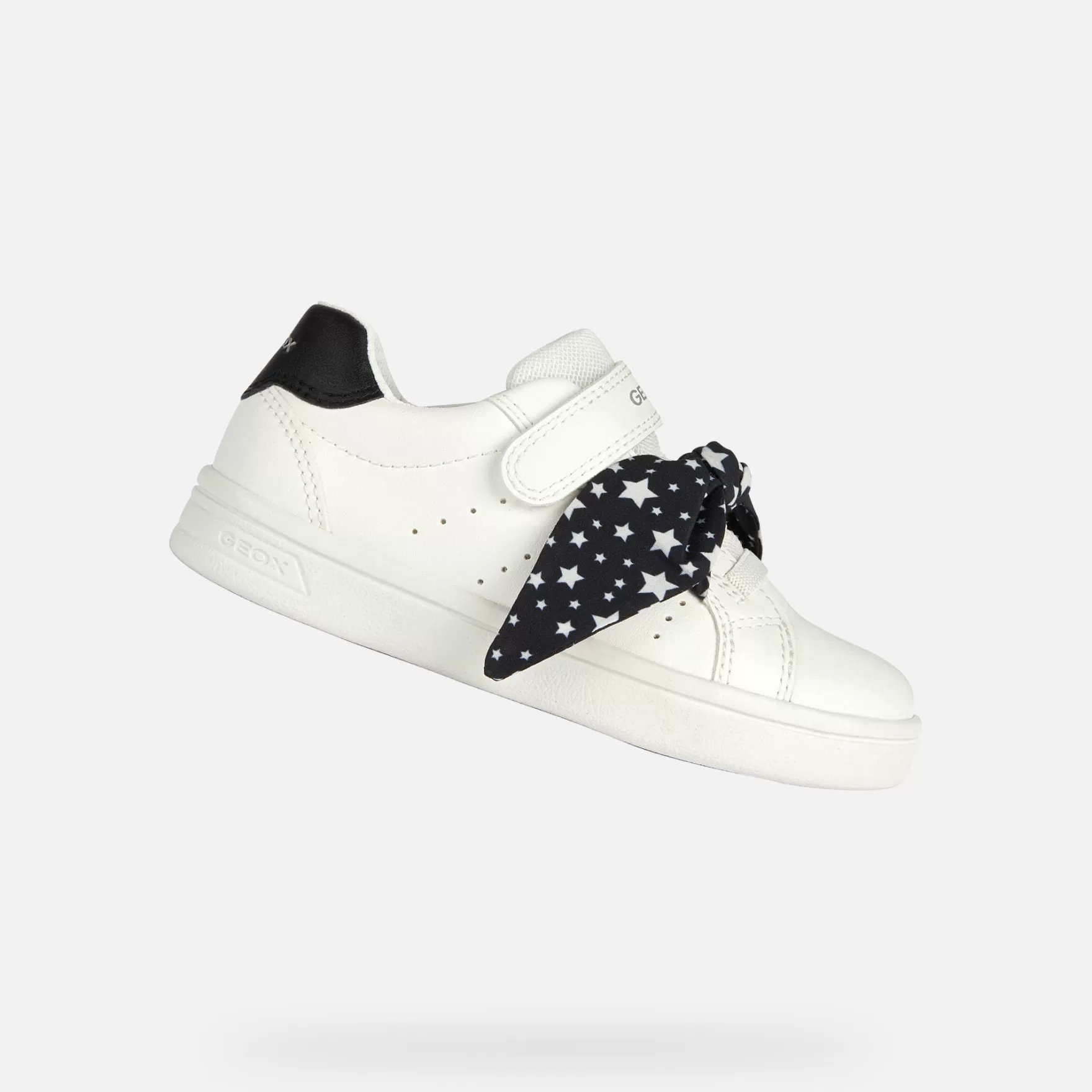 Enfants Geox Sneakers<Djrock Fille