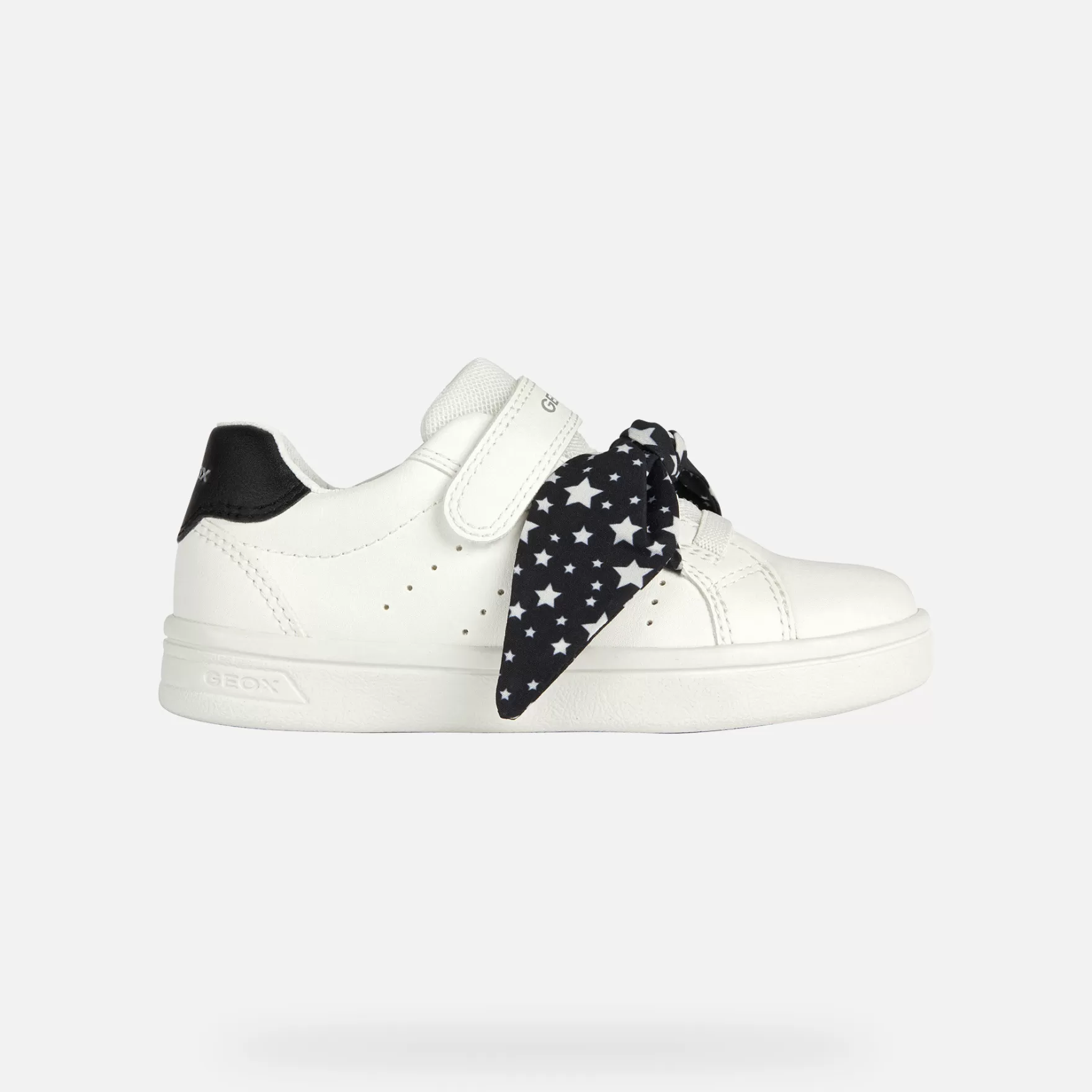 Enfants Geox Sneakers<Djrock Fille