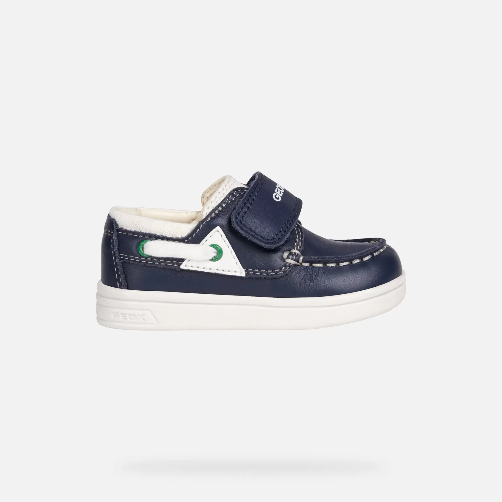 Enfants Geox Sneakers<Djrock Petit Garcon