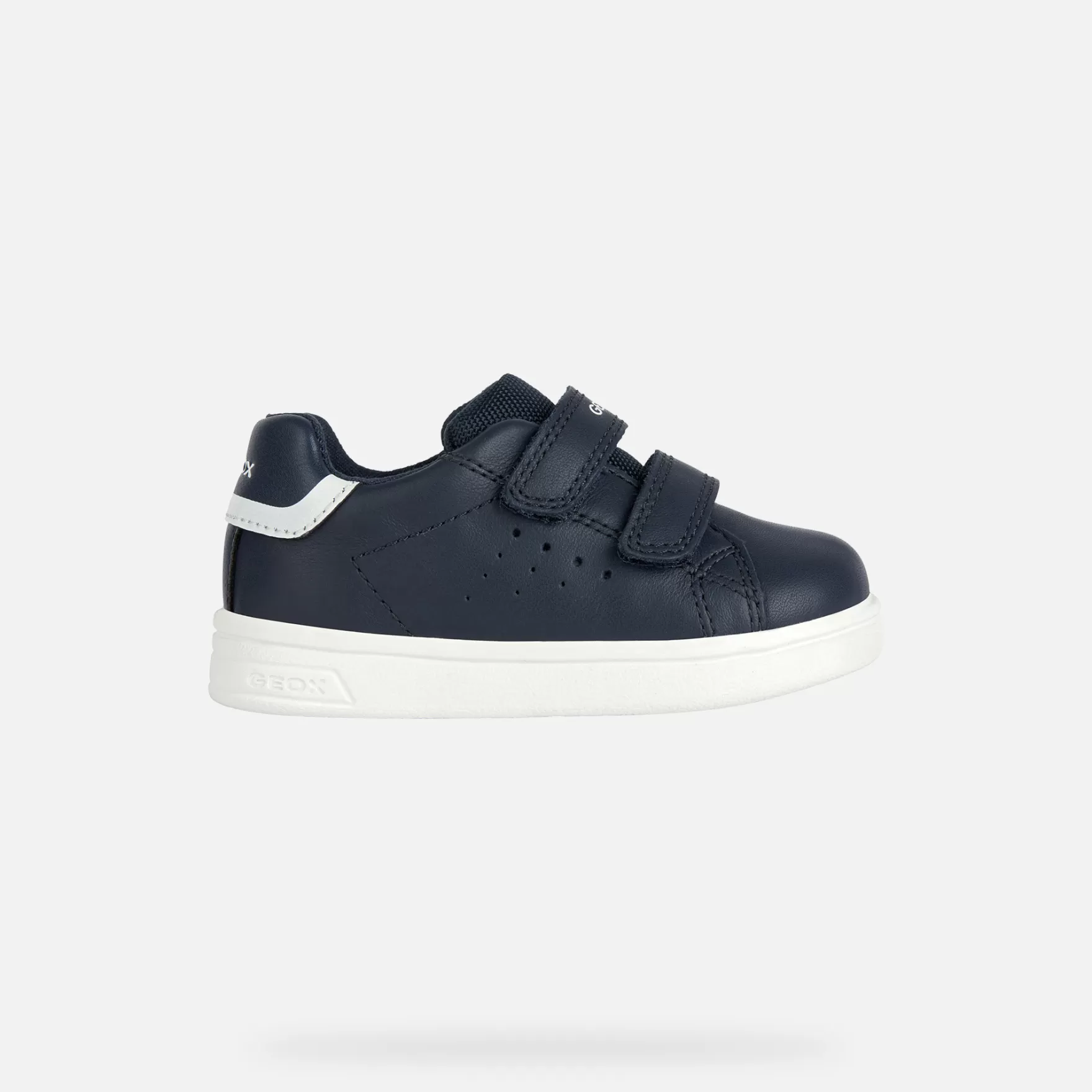 Enfants Geox Sneakers<Djrock Petit Garcon