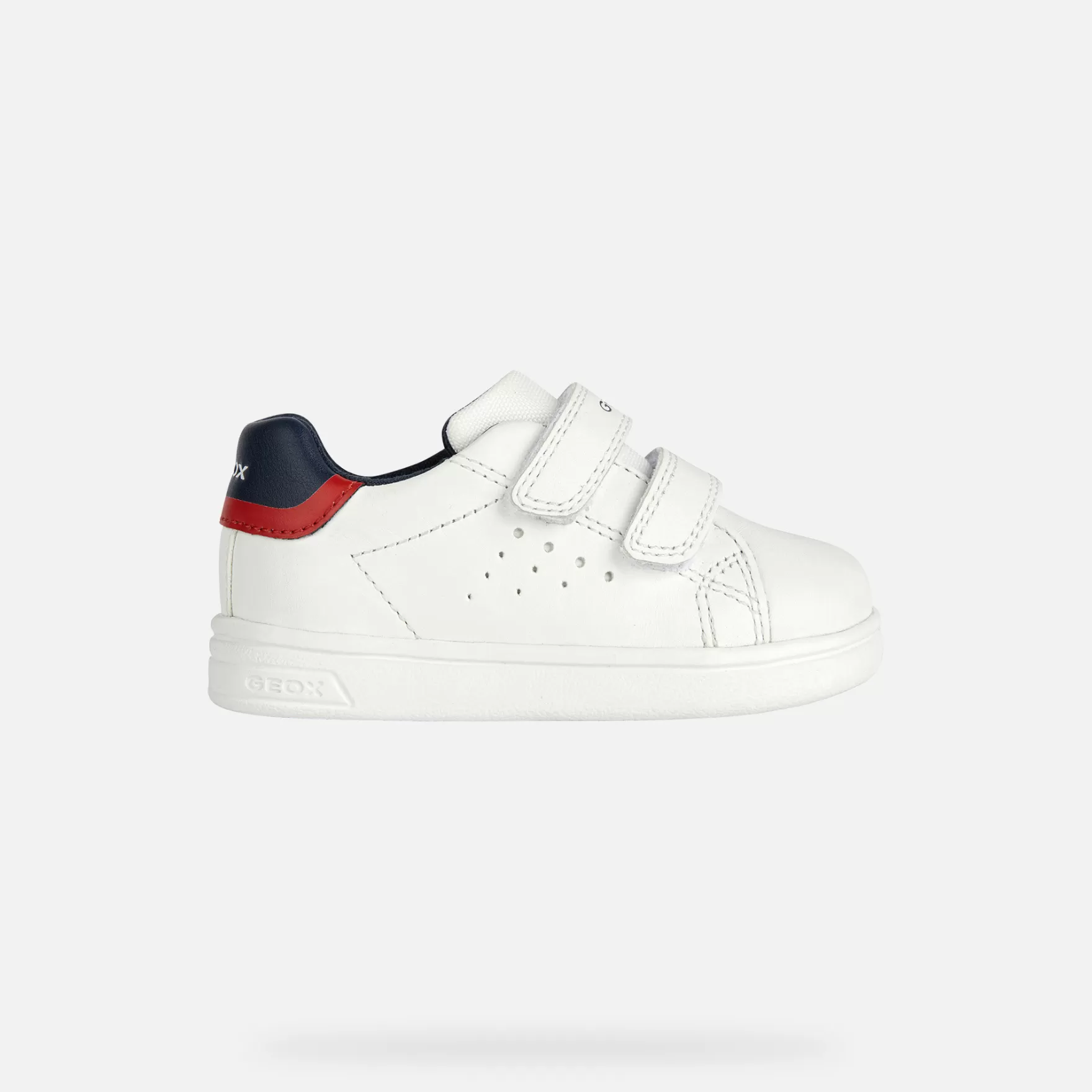 Enfants Geox Sneakers<Djrock Petit Garcon