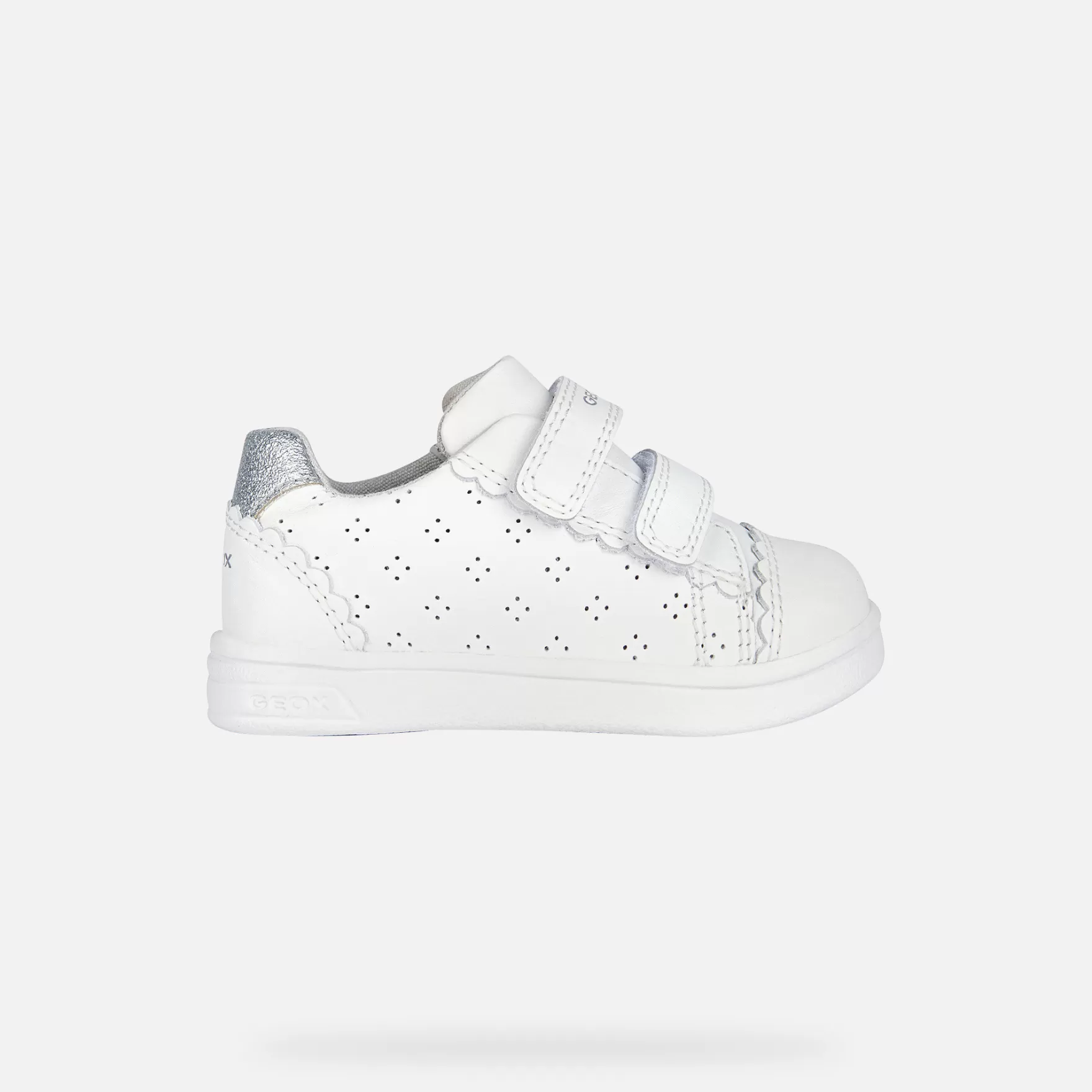 Enfants Geox Sneakers<Djrock Petite Fille