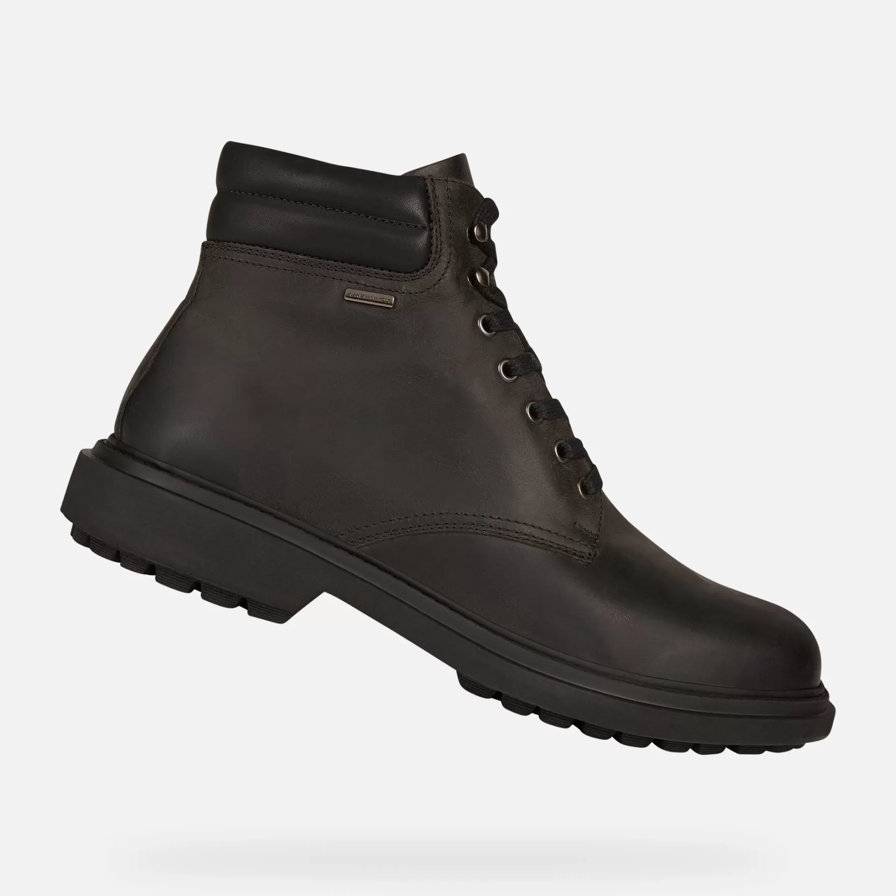 Homme Geox Bottines<Faloria Abx Homme