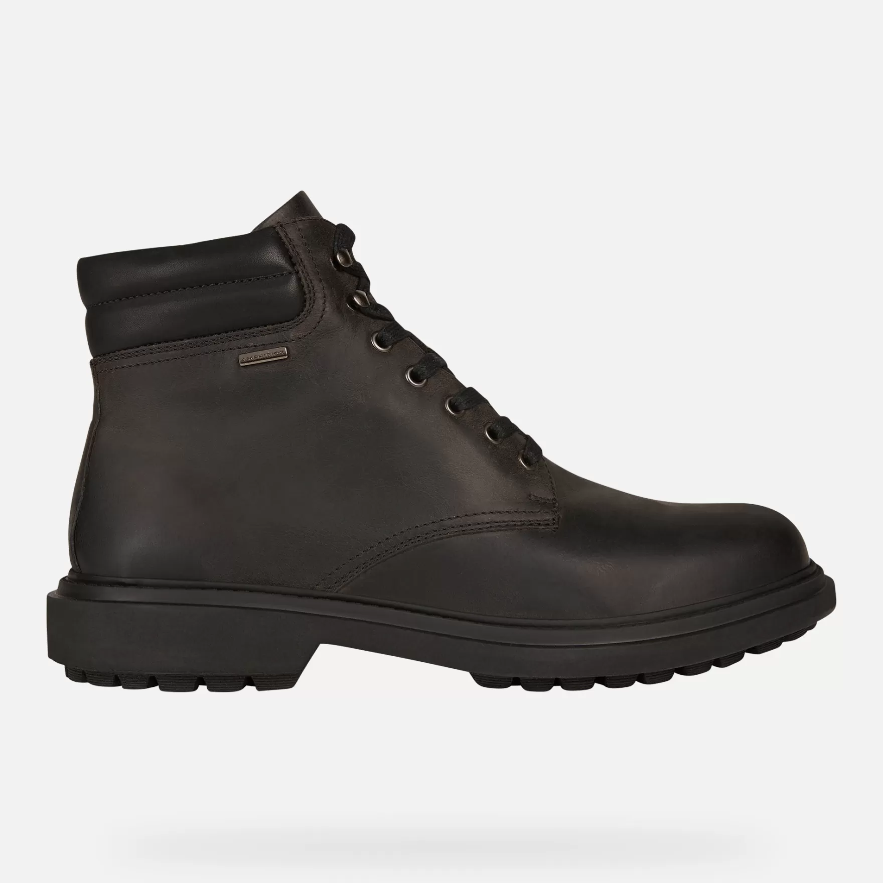 Homme Geox Bottines<Faloria Abx Homme