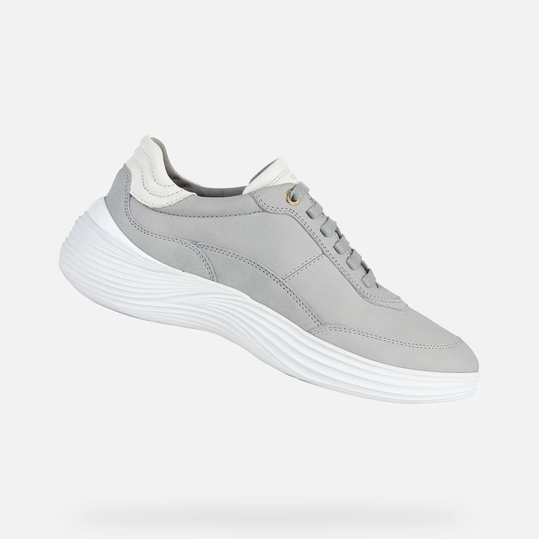 Femme Geox Sneakers<Fluctis Femme