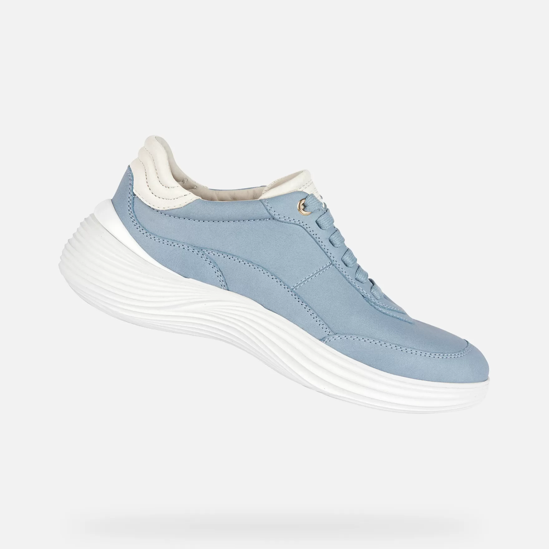 Femme Geox Sneakers<Fluctis Femme