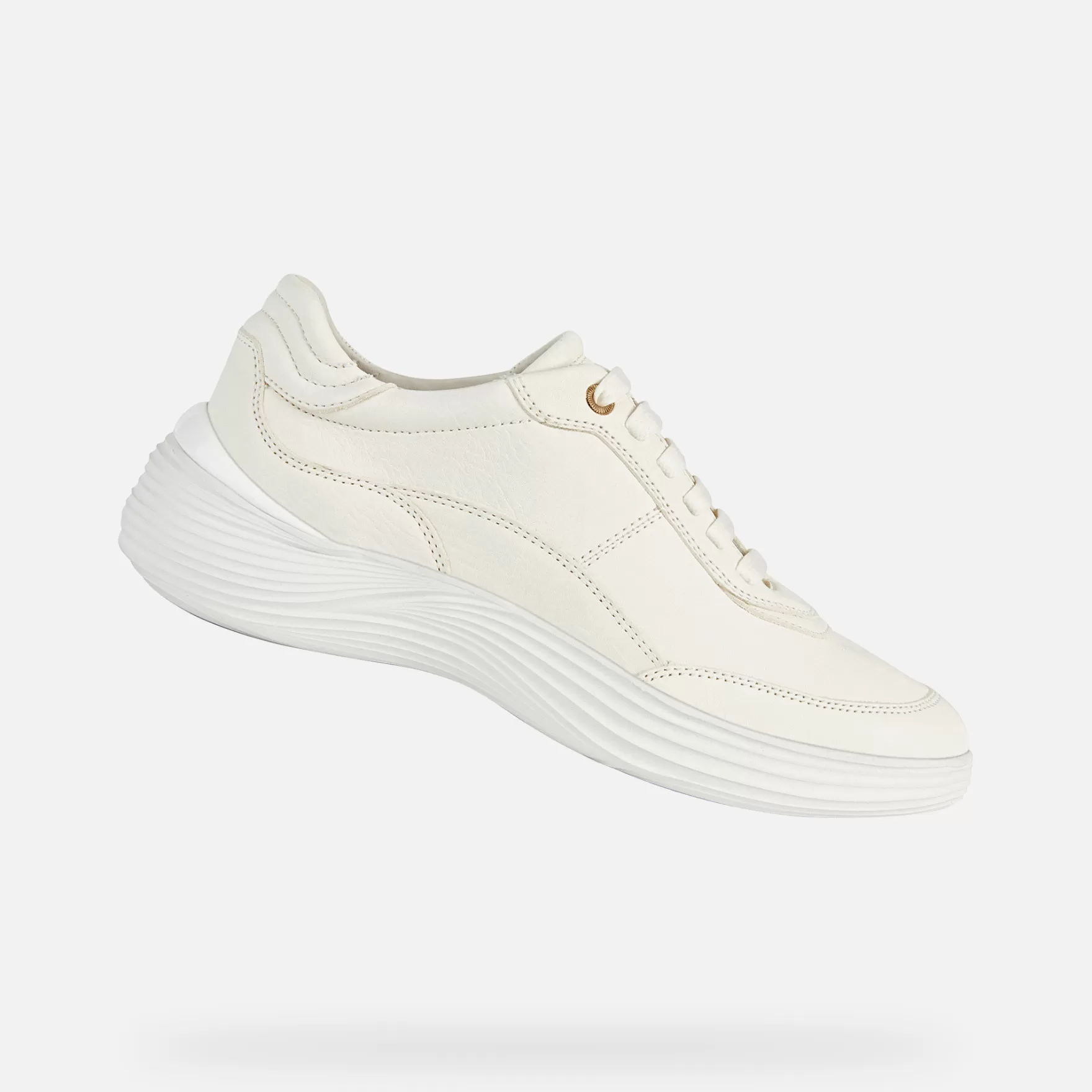 Femme Geox Sneakers<Fluctis Femme