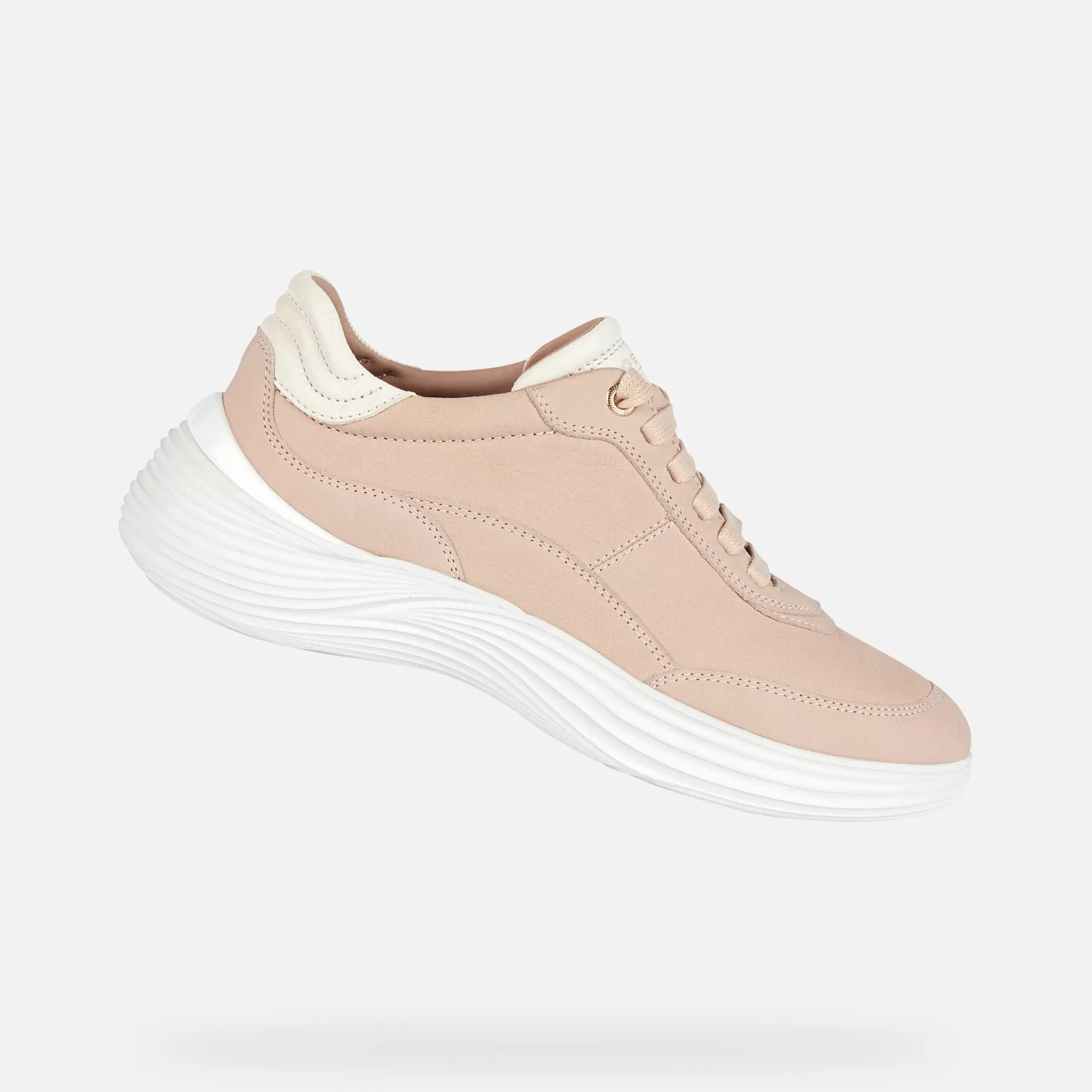 Femme Geox Sneakers<Fluctis Femme