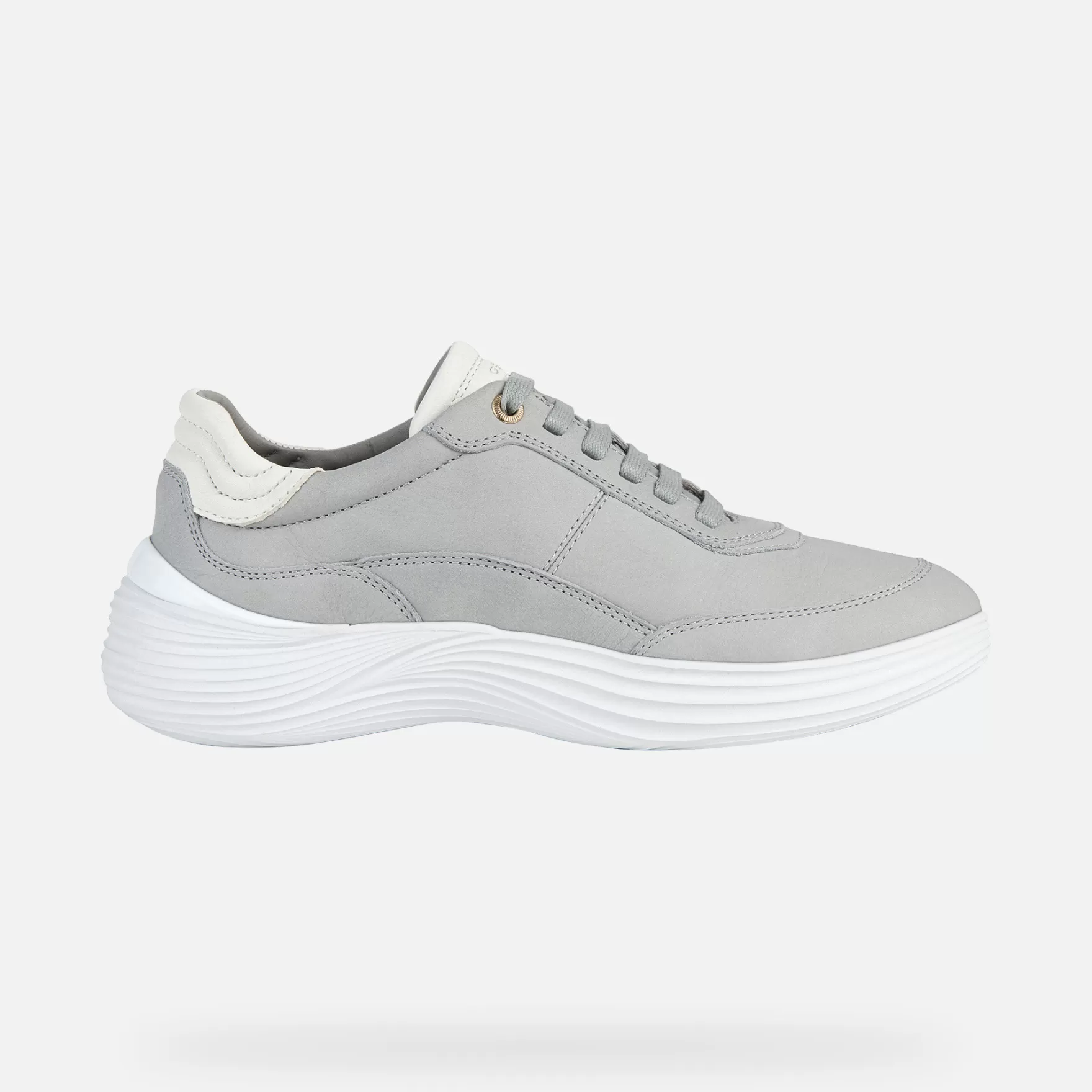 Femme Geox Sneakers<Fluctis Femme