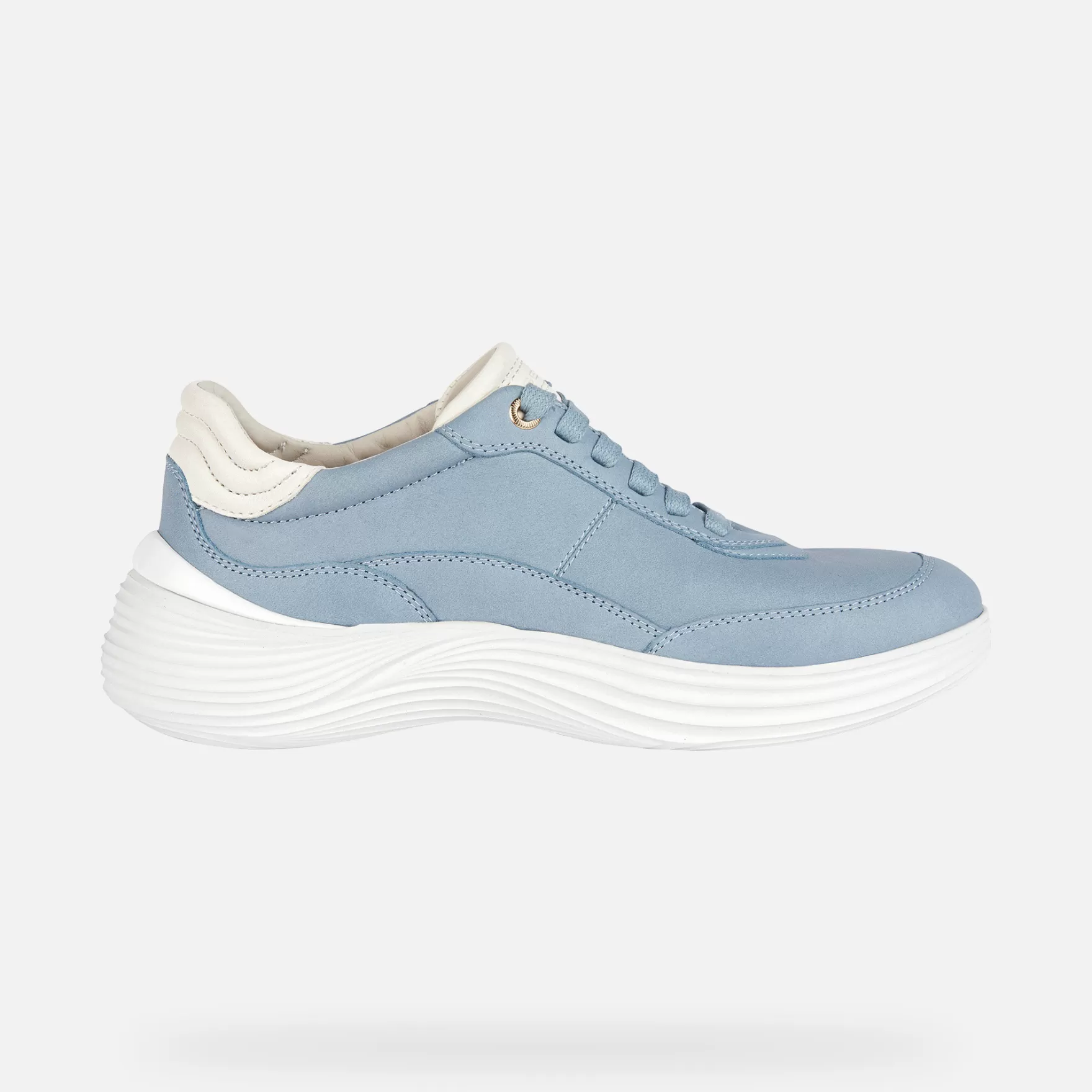 Femme Geox Sneakers<Fluctis Femme