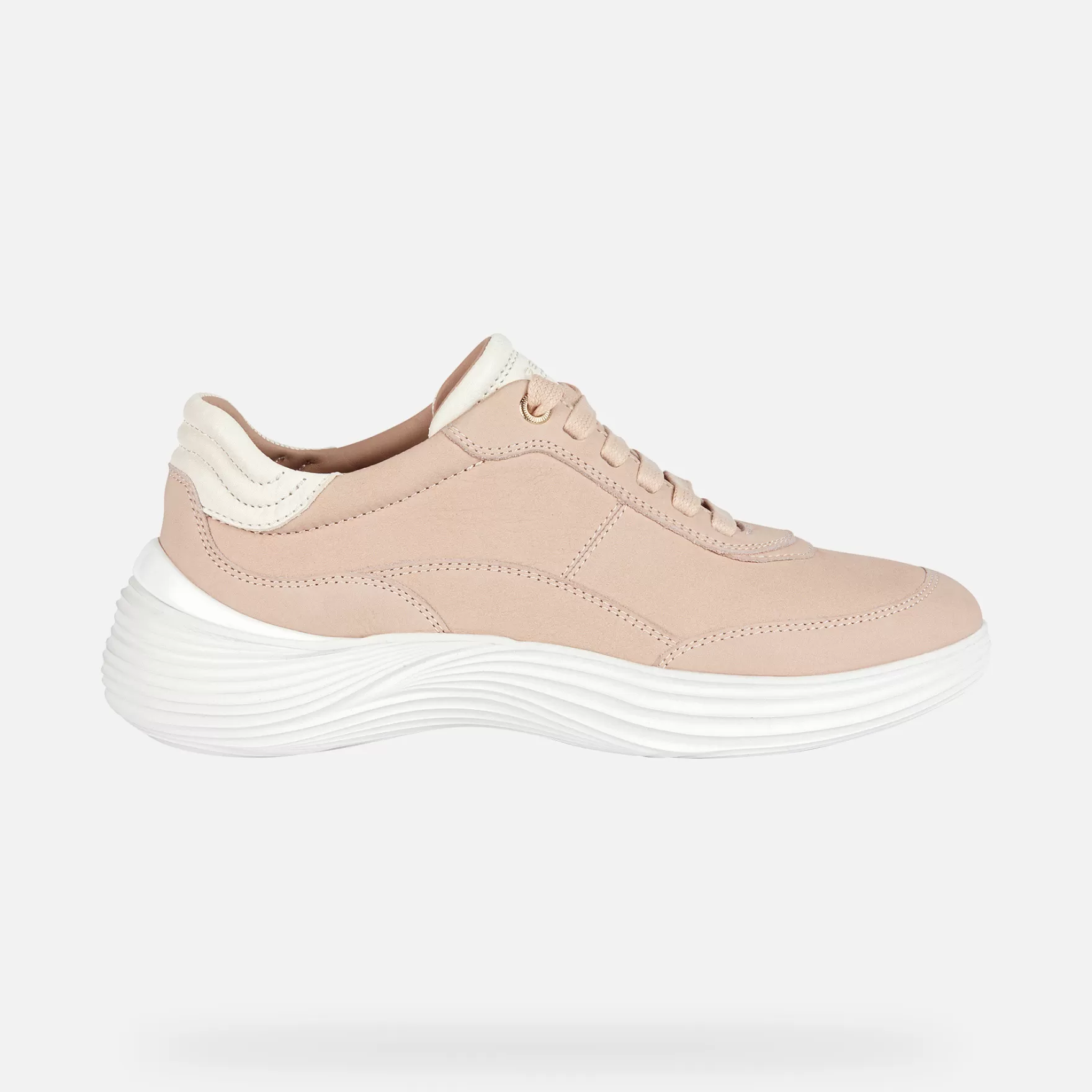 Femme Geox Sneakers<Fluctis Femme