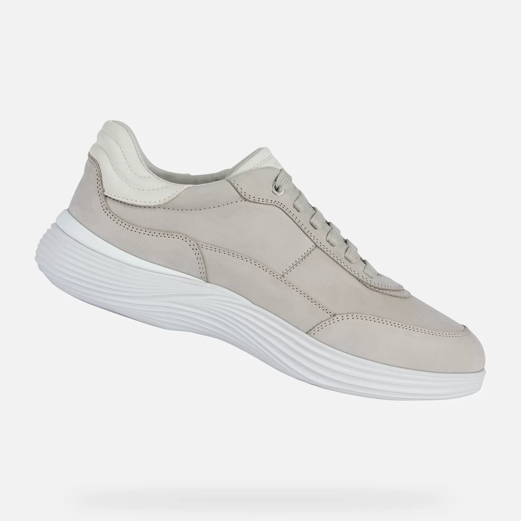 Homme Geox Sneakers<Fluctis Homme