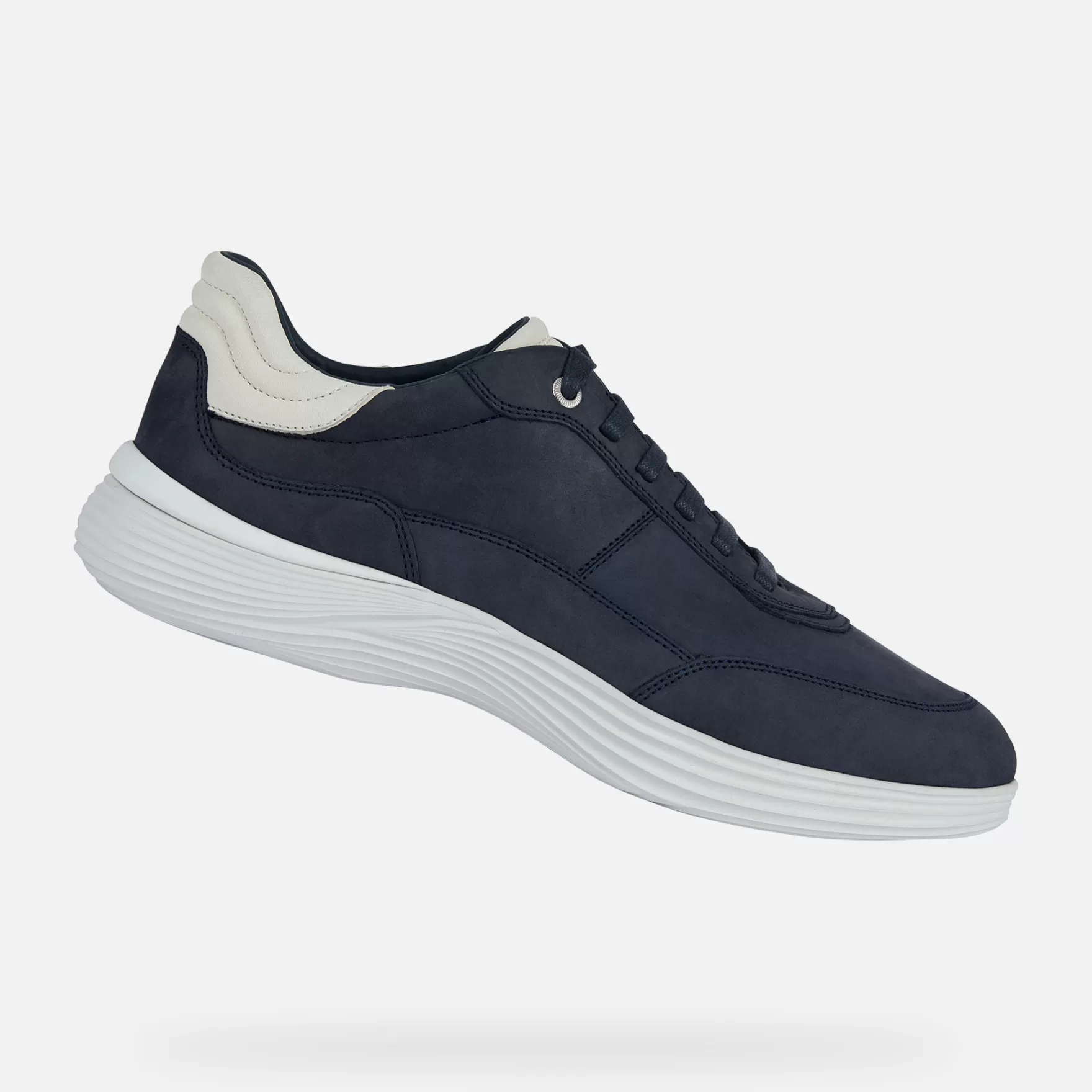 Homme Geox Sneakers<Fluctis Homme