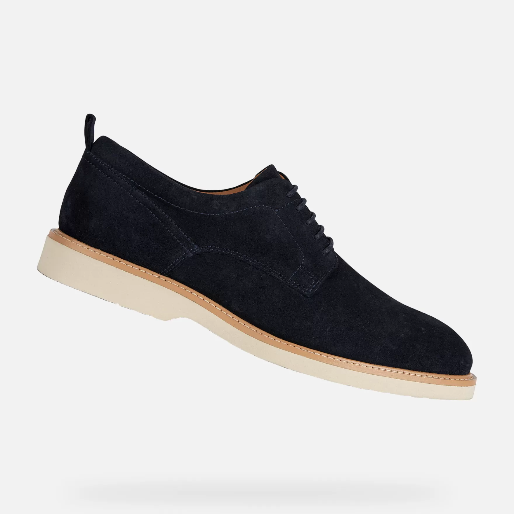 Homme Geox Chaussures Décontractées<Gubbio Homme