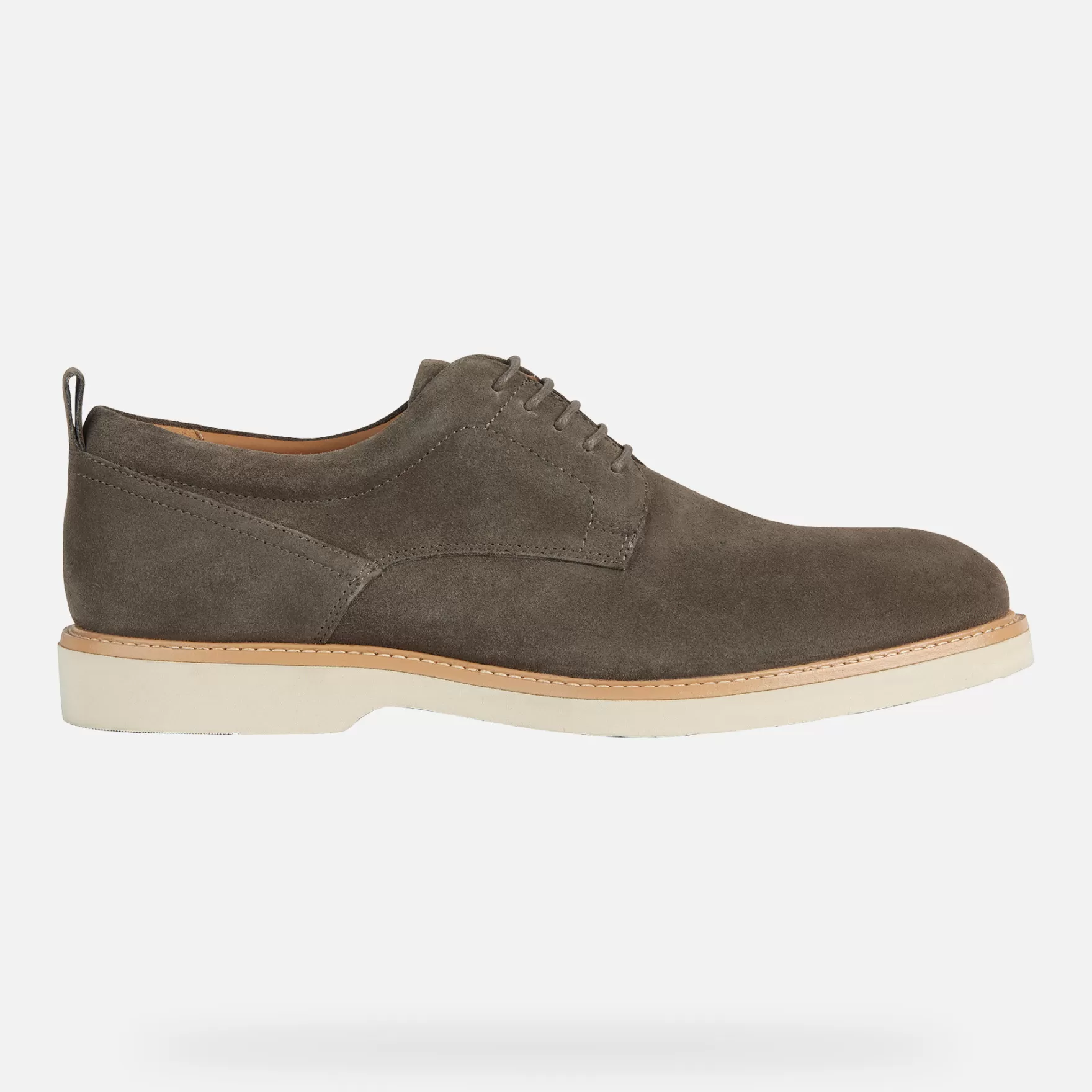 Homme Geox Chaussures Décontractées<Gubbio Homme