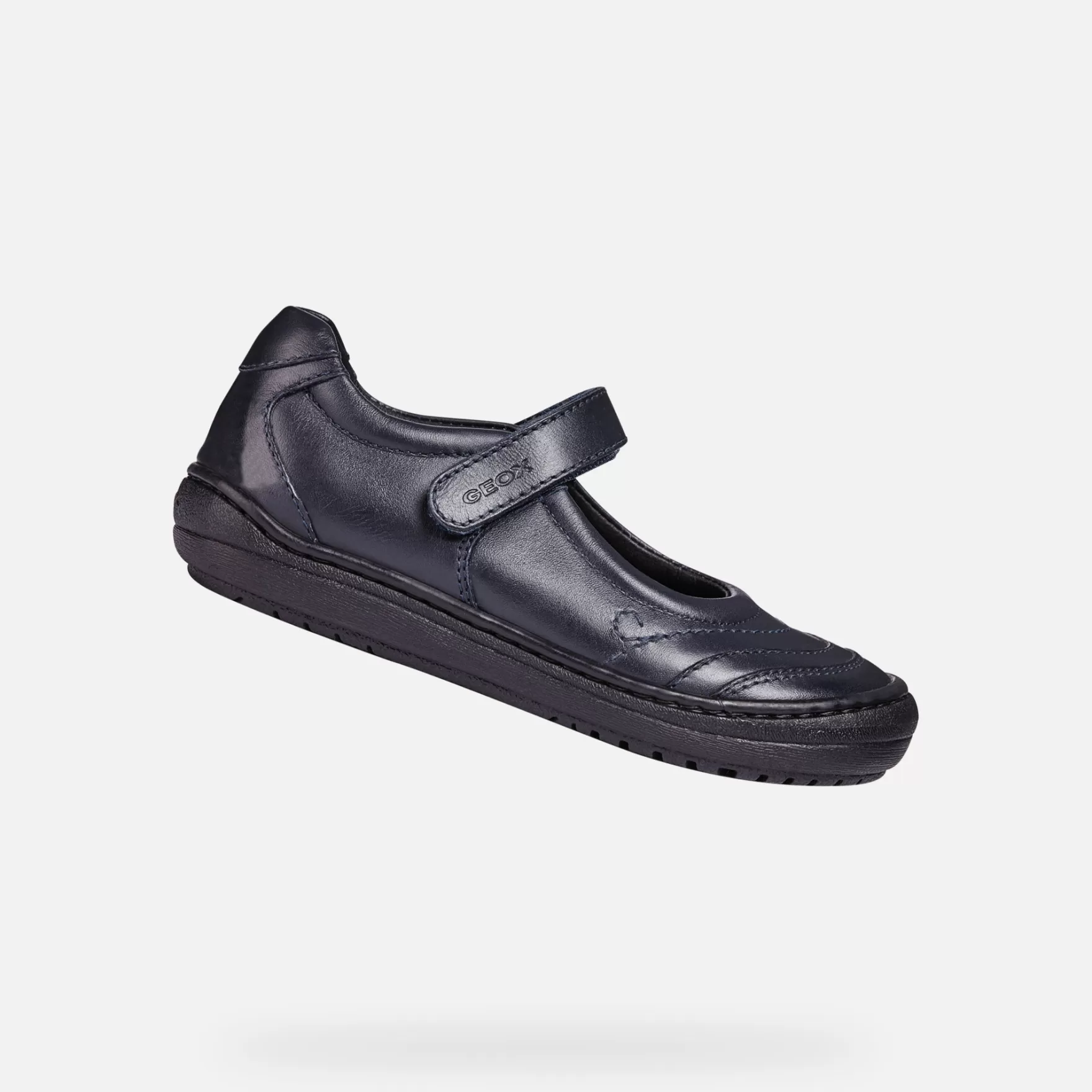 Enfants Geox Ballerines<Hadriel Fille