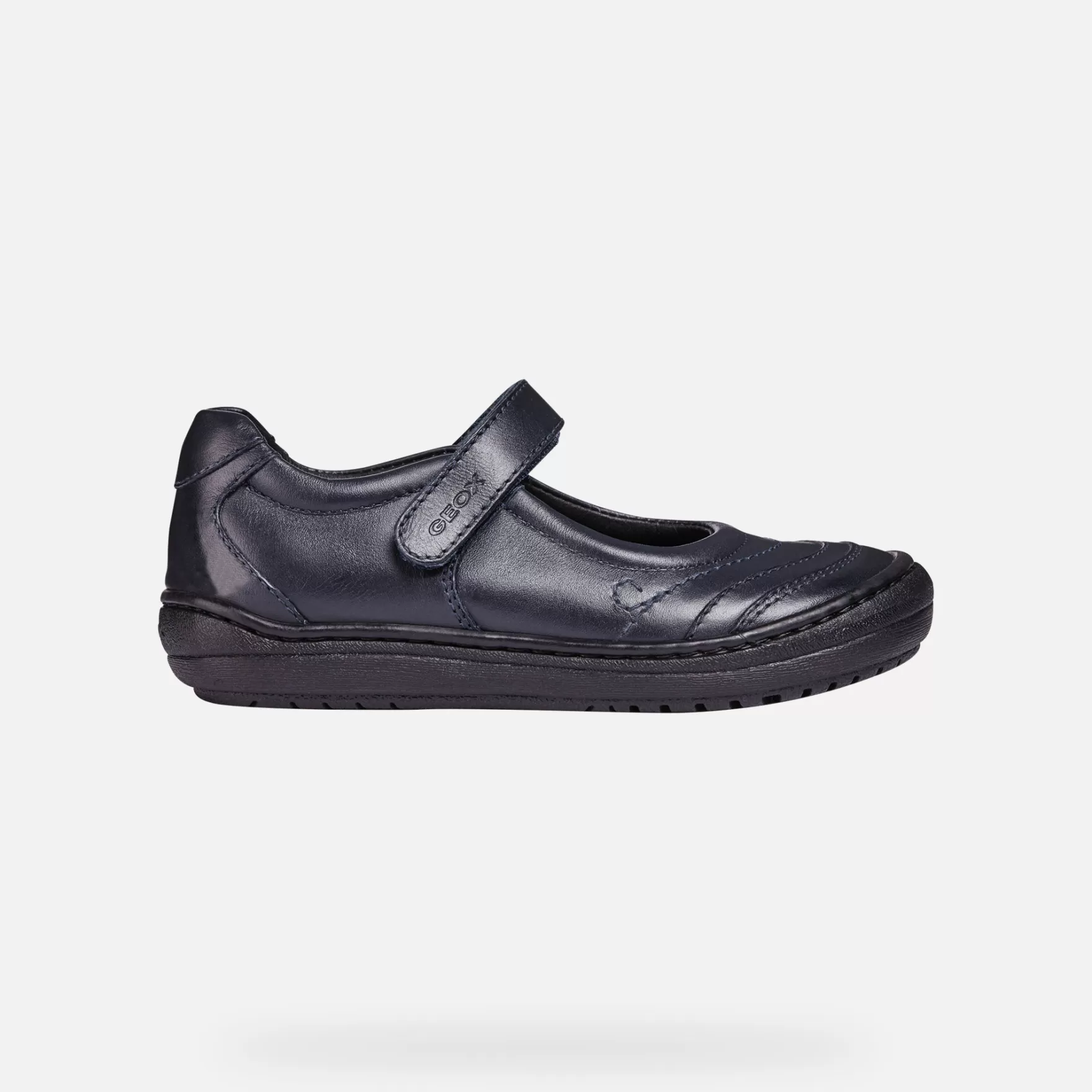 Enfants Geox Ballerines<Hadriel Fille