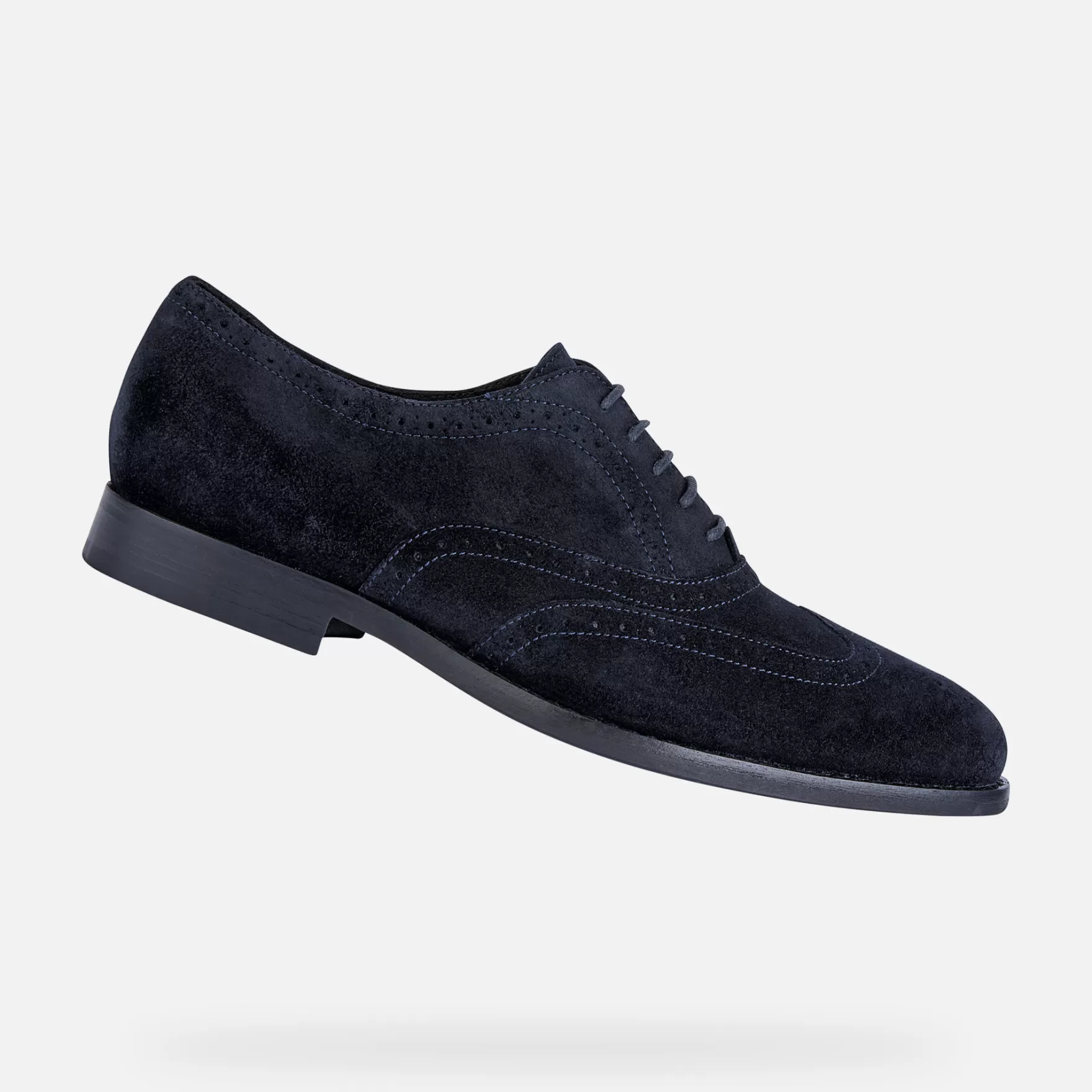 Homme Geox Chaussures Habillées<Hampstead Homme