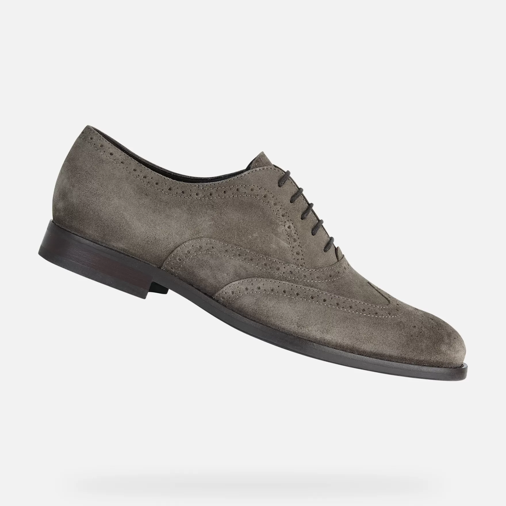 Homme Geox Chaussures Habillées<Hampstead Homme