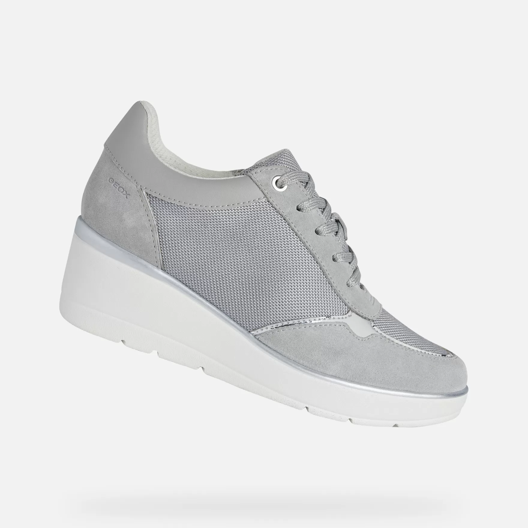 Femme Geox Sneakers<Ilde Femme