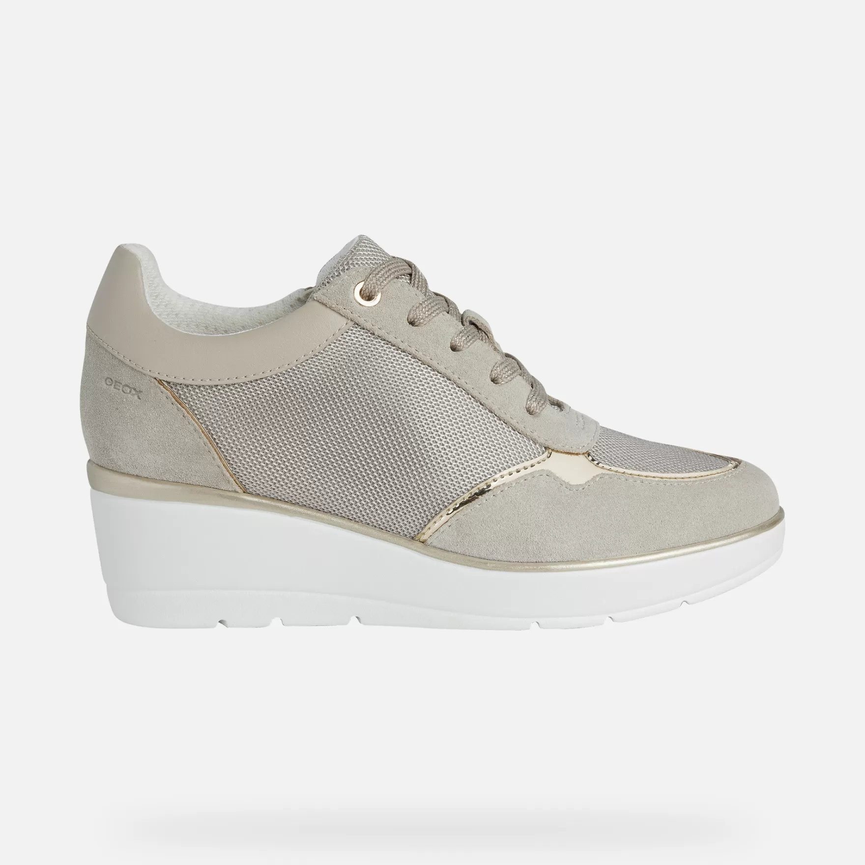 Femme Geox Sneakers<Ilde Femme