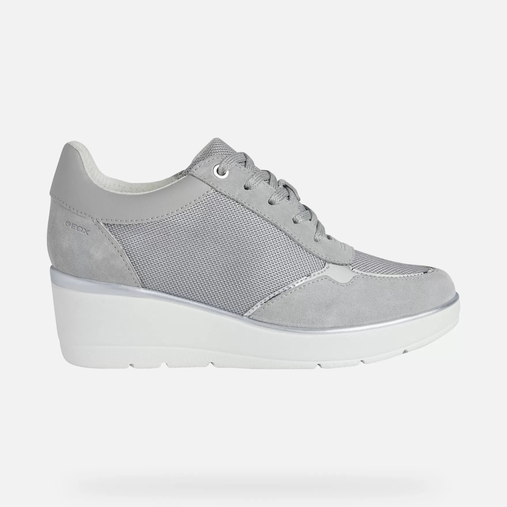 Femme Geox Sneakers<Ilde Femme