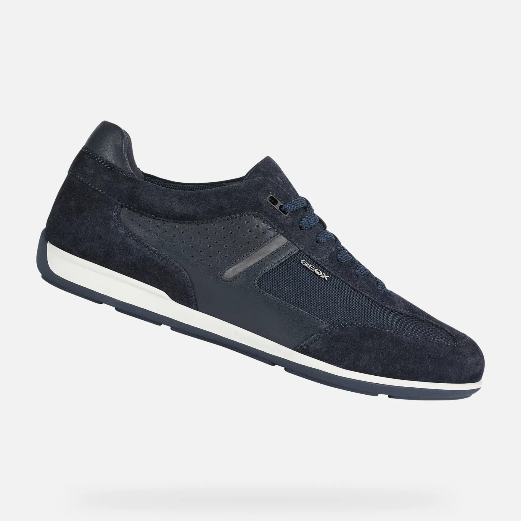 Homme Geox Sneakers<Ionio Homme