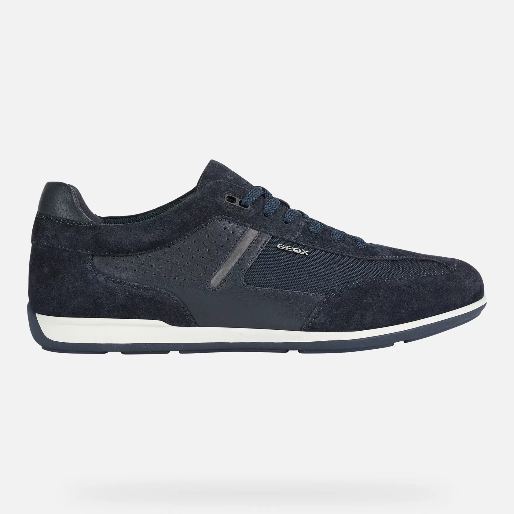 Homme Geox Sneakers<Ionio Homme