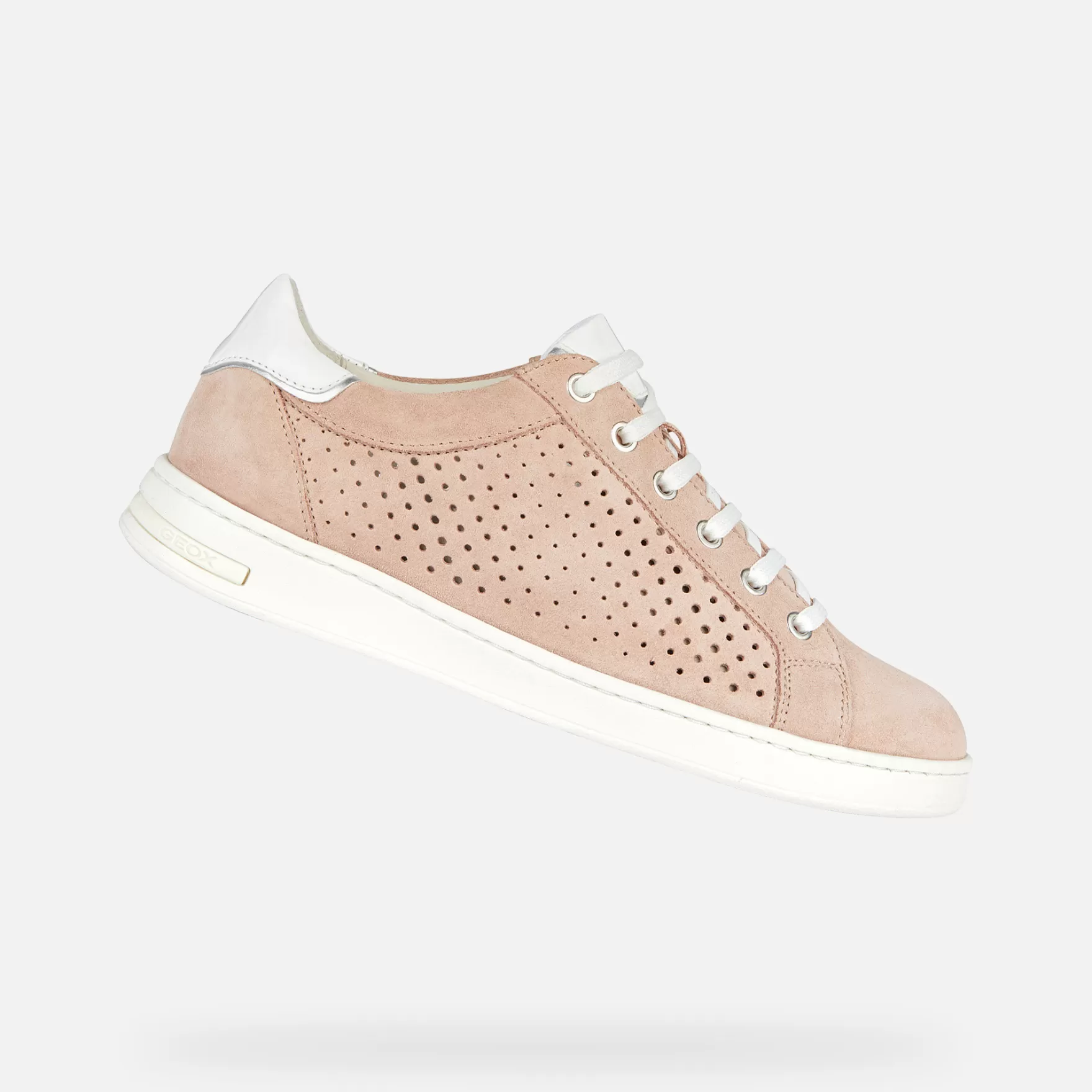 Femme Geox Sneakers<Jaysen Femme