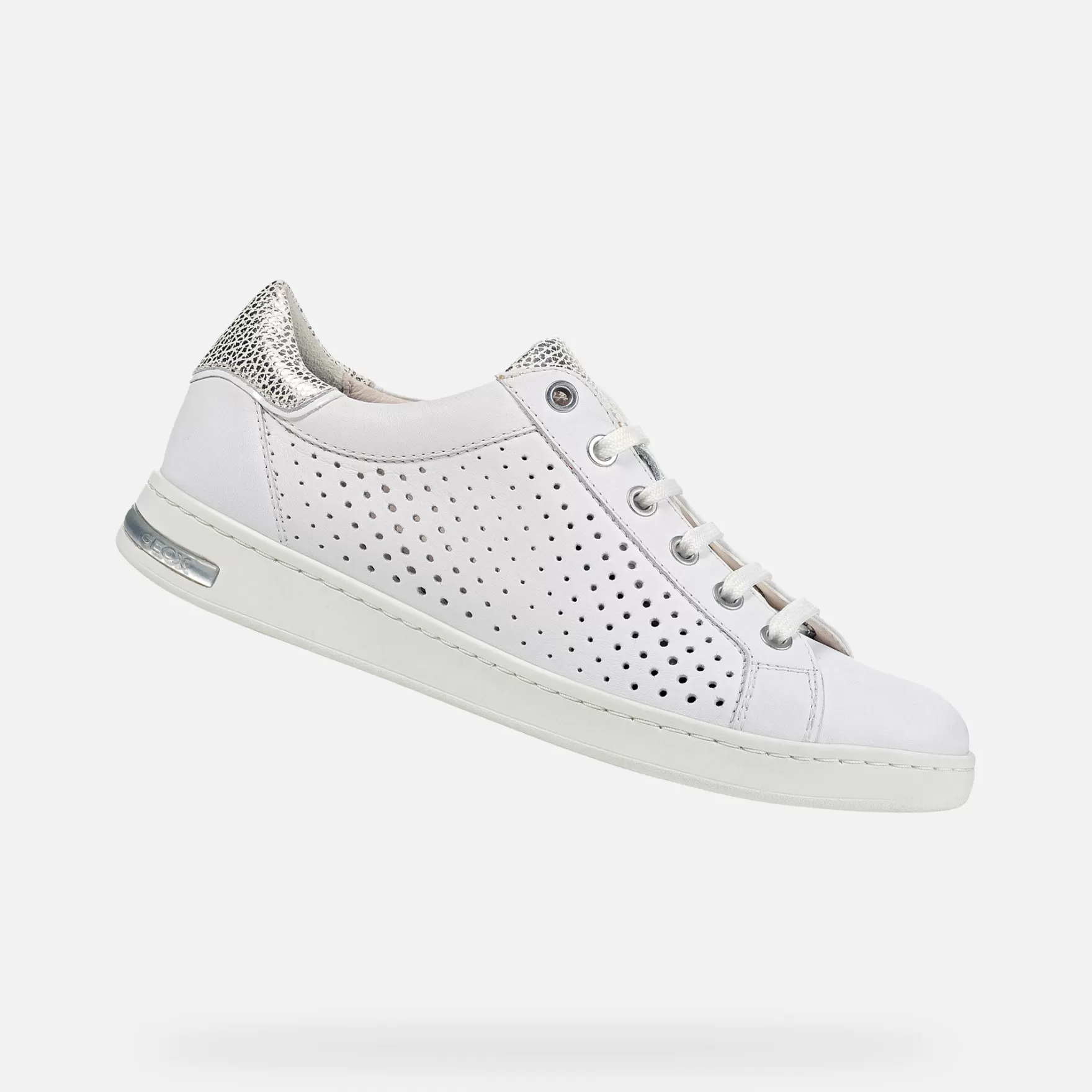 Femme Geox Sneakers<Jaysen Femme